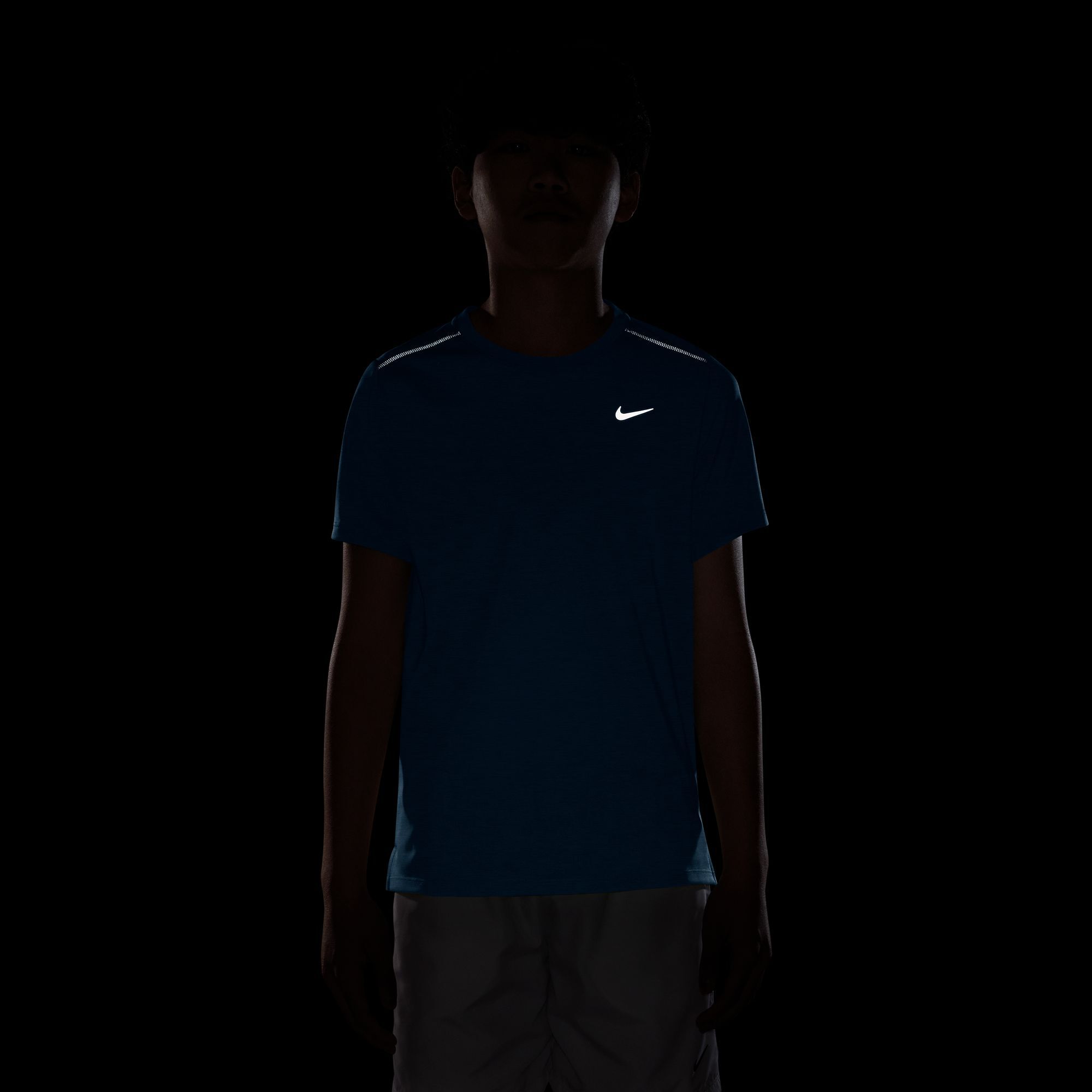 Nike Miler image number 3