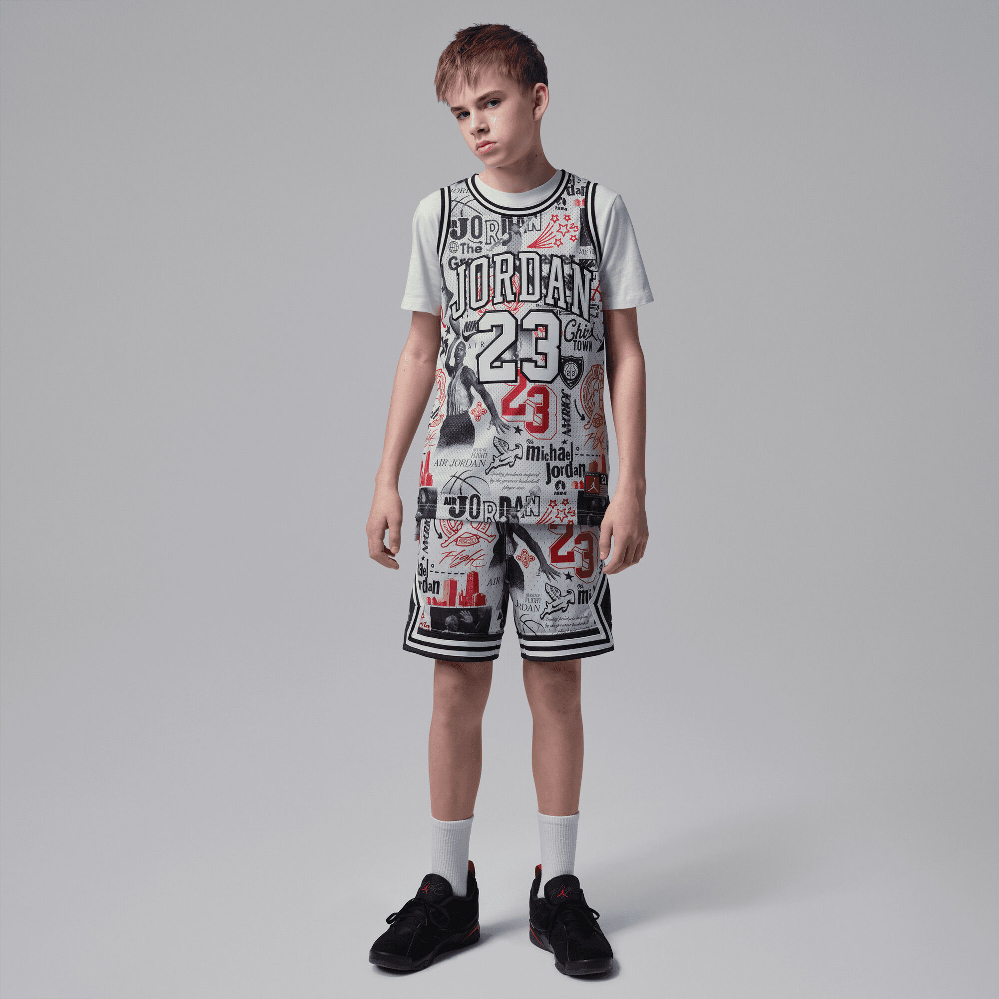Jordan Dri-FIT image number 5
