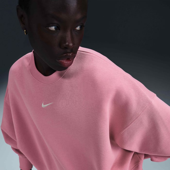 Nike Sportswear Phoenix Fleece image number 2 Nike Sportswear Phoenix Fleece image number 2