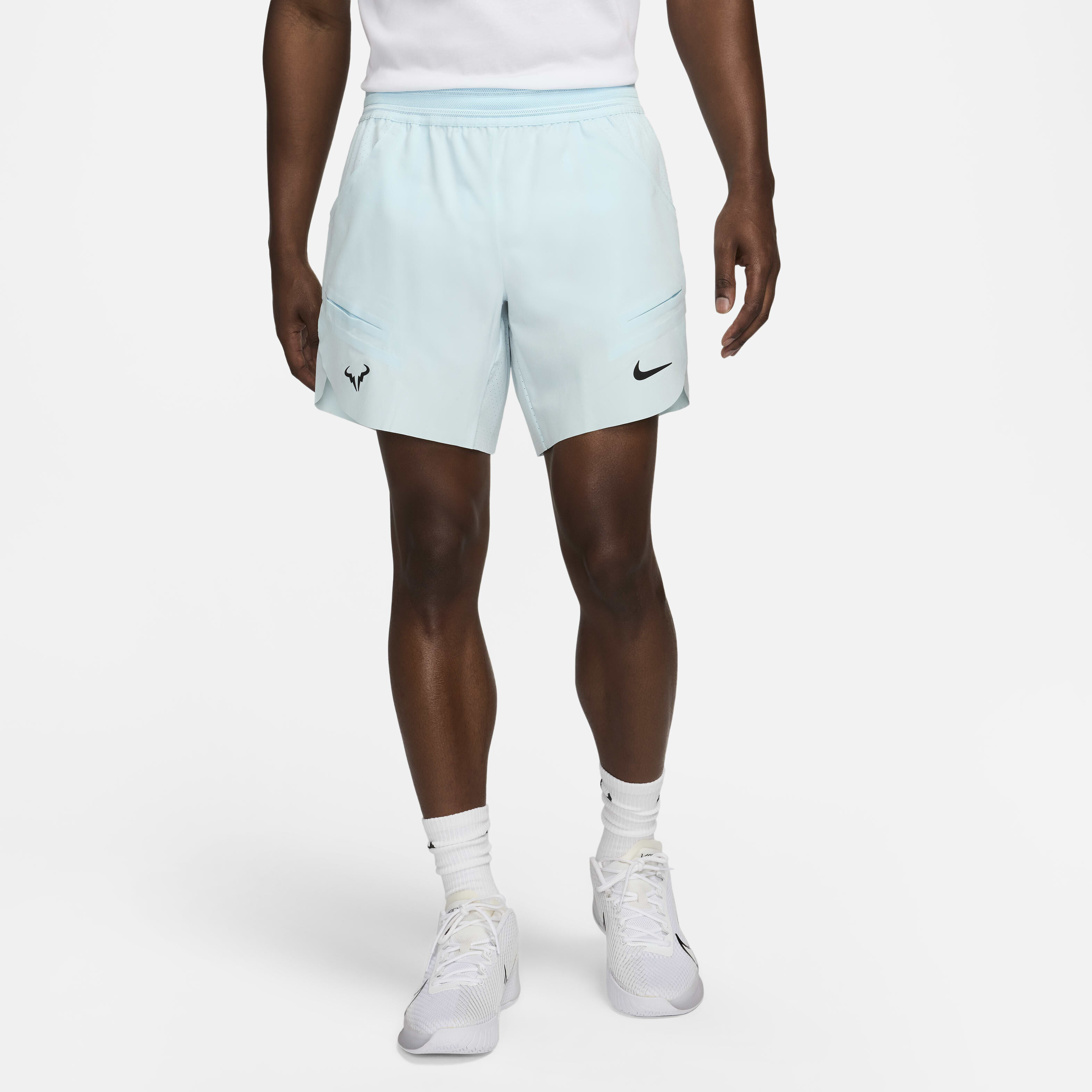 Nadal nike shorts shop
