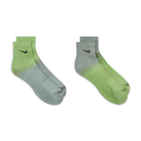 Padded top nike socks
