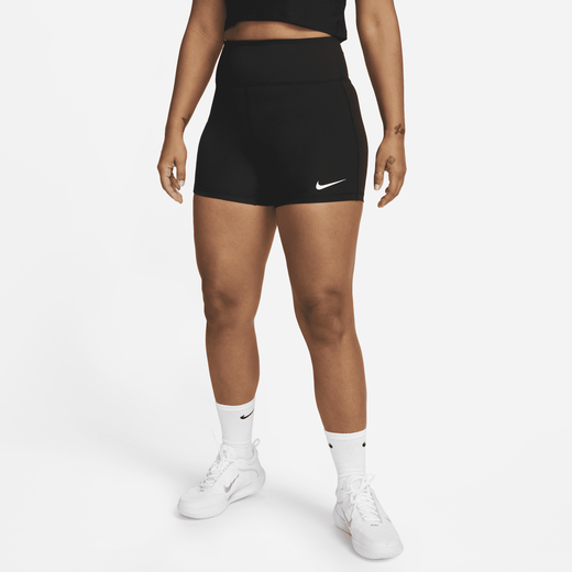 Orange nike outlet pro shorts