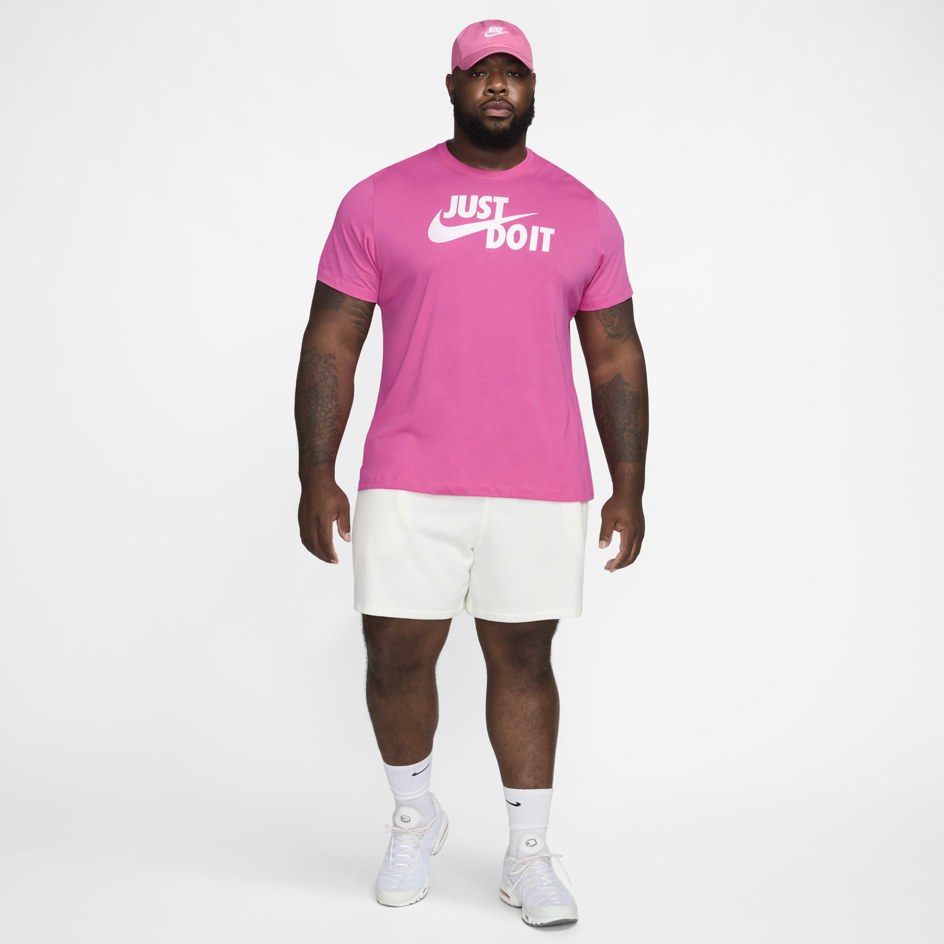 نايكي سبورتسوير JDI image number 7