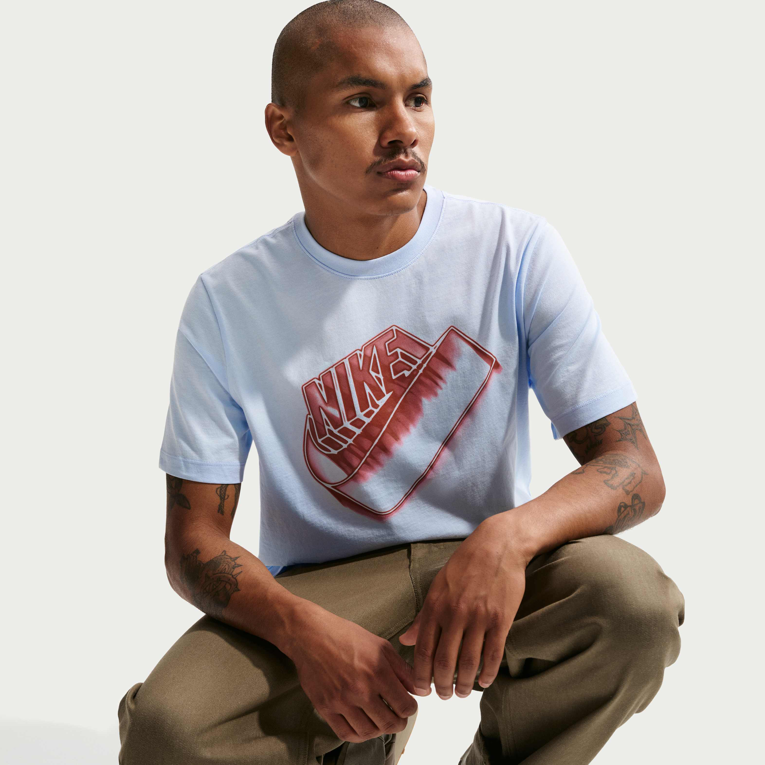 Nike Sportswear image number 2