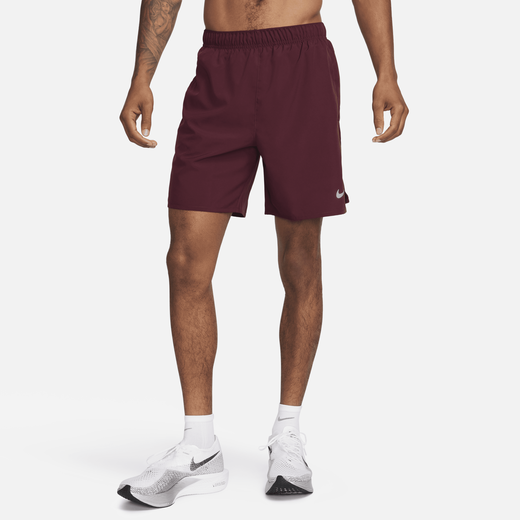 Shop Challenger Men s Dri FIT 18cm approx. Brief Lined Running