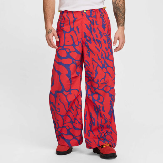 FROG Collection-Nike, Nike Project F.R.O.G., Men's Parachute Trousers