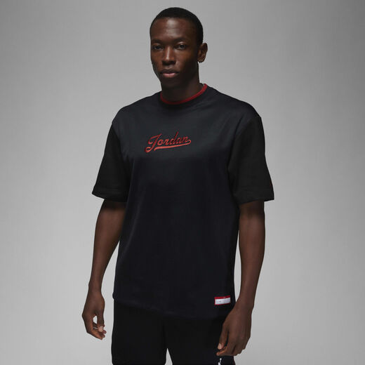T-Shirts & Tops-JRDN, Jordan Flight MVP, Men's T-Shirt