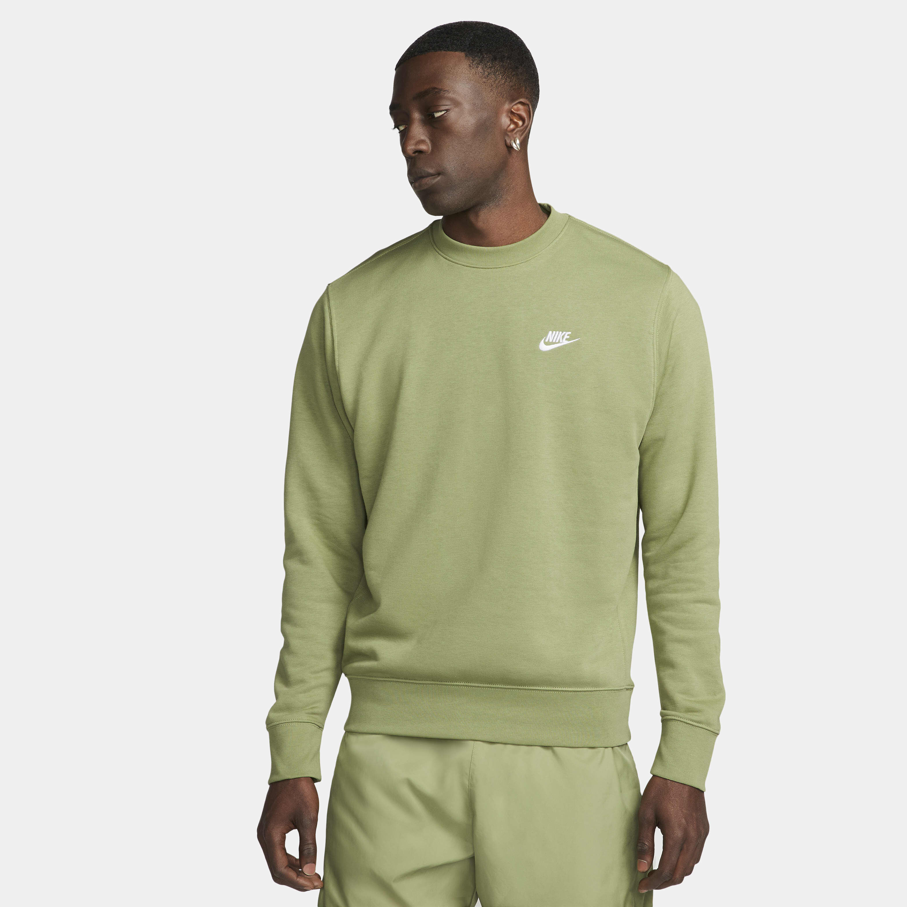 Nike Sportswear Club image number 0
