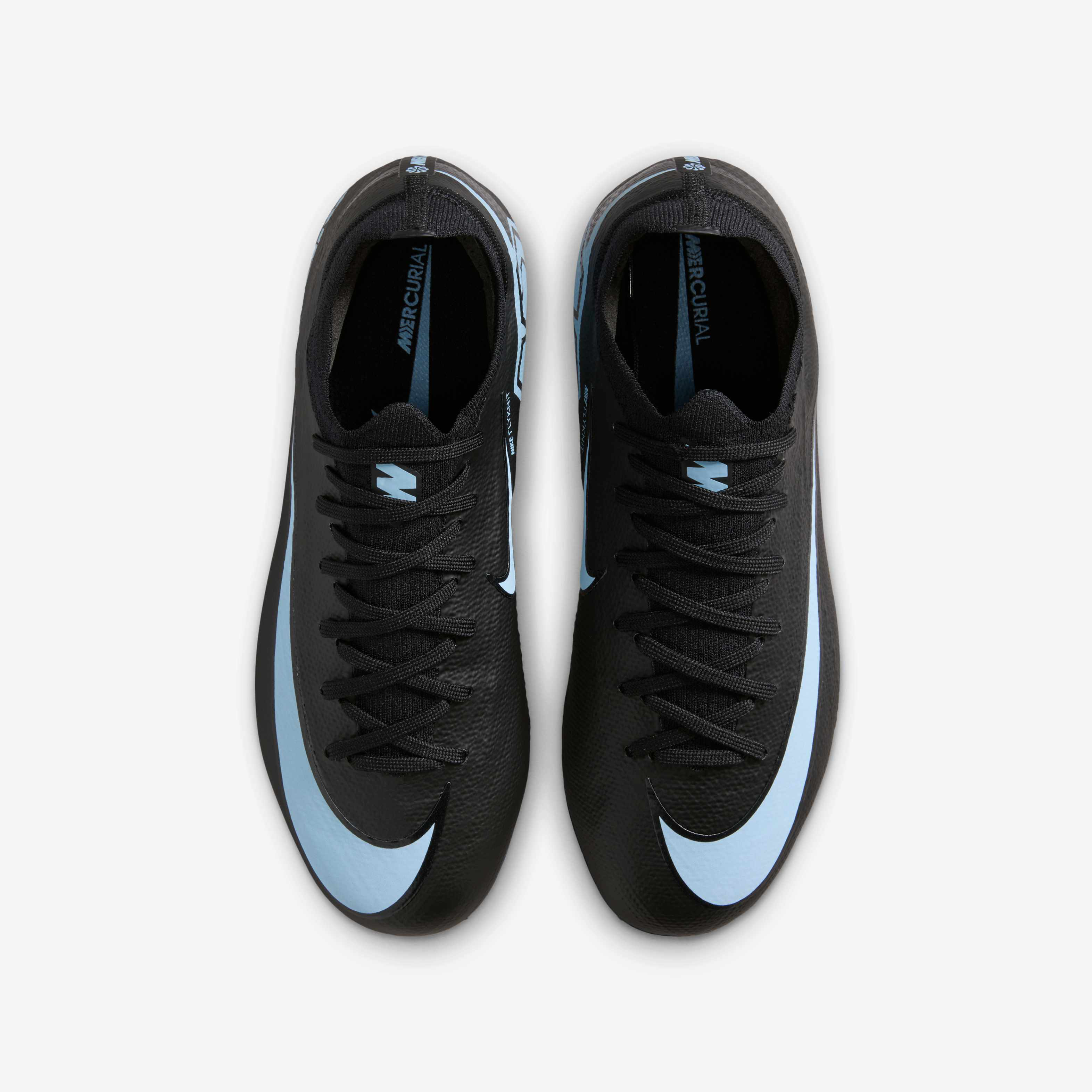 Nike Jr. Mercurial Vapor 16 Pro image number 3