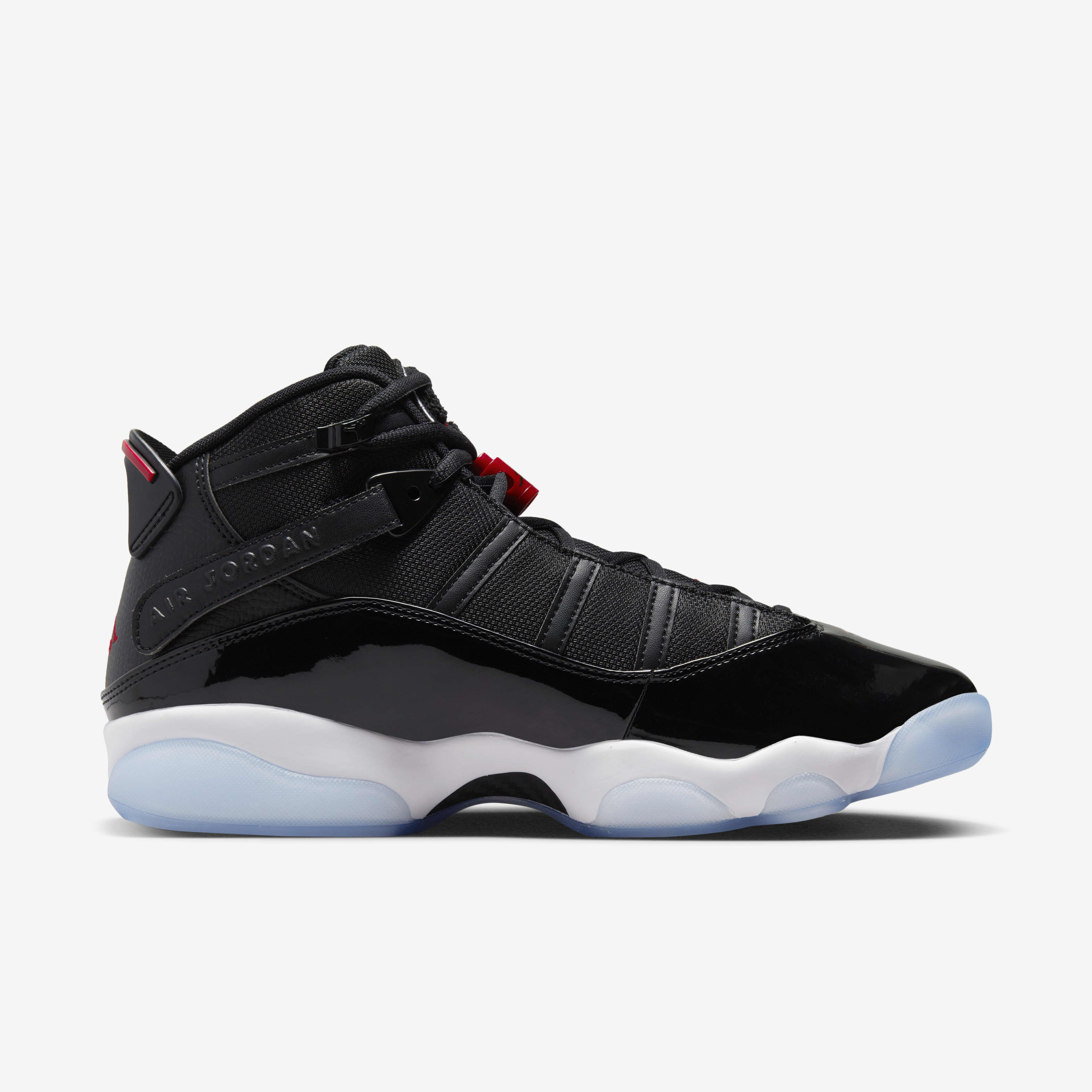 جوردن 6 رينجز image number 2