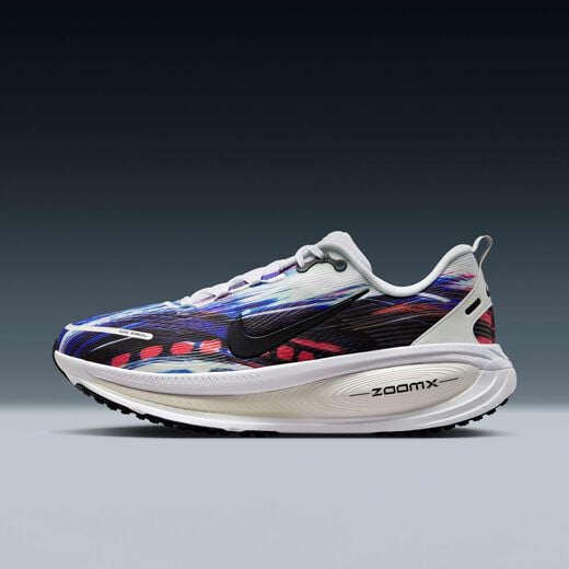 Men's Running Shoes-Nike, Nike Vomero 18 SE, Men's Road Running Shoes