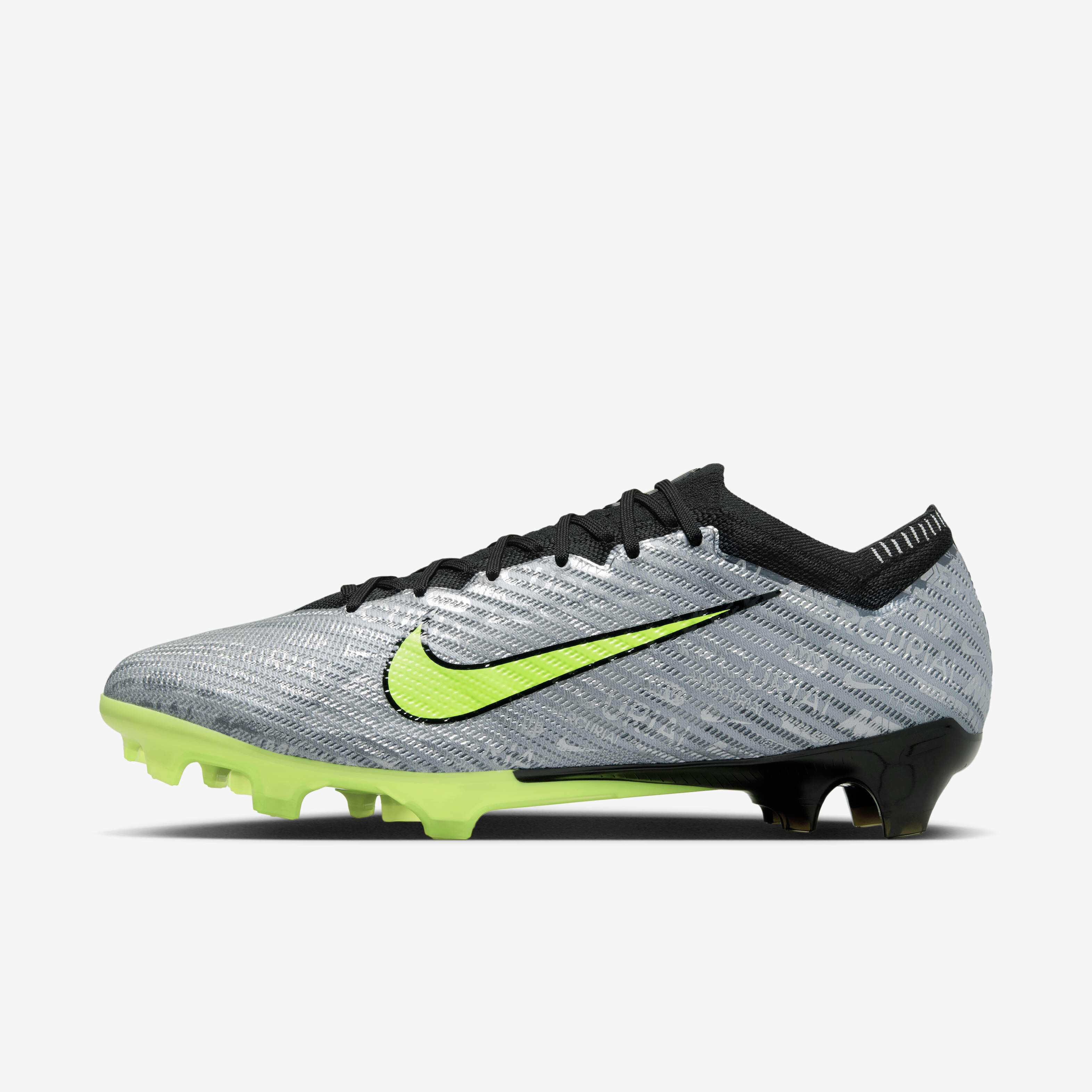 Nike Zoom Mercurial Vapor 15 Elite XXV FG image number 0