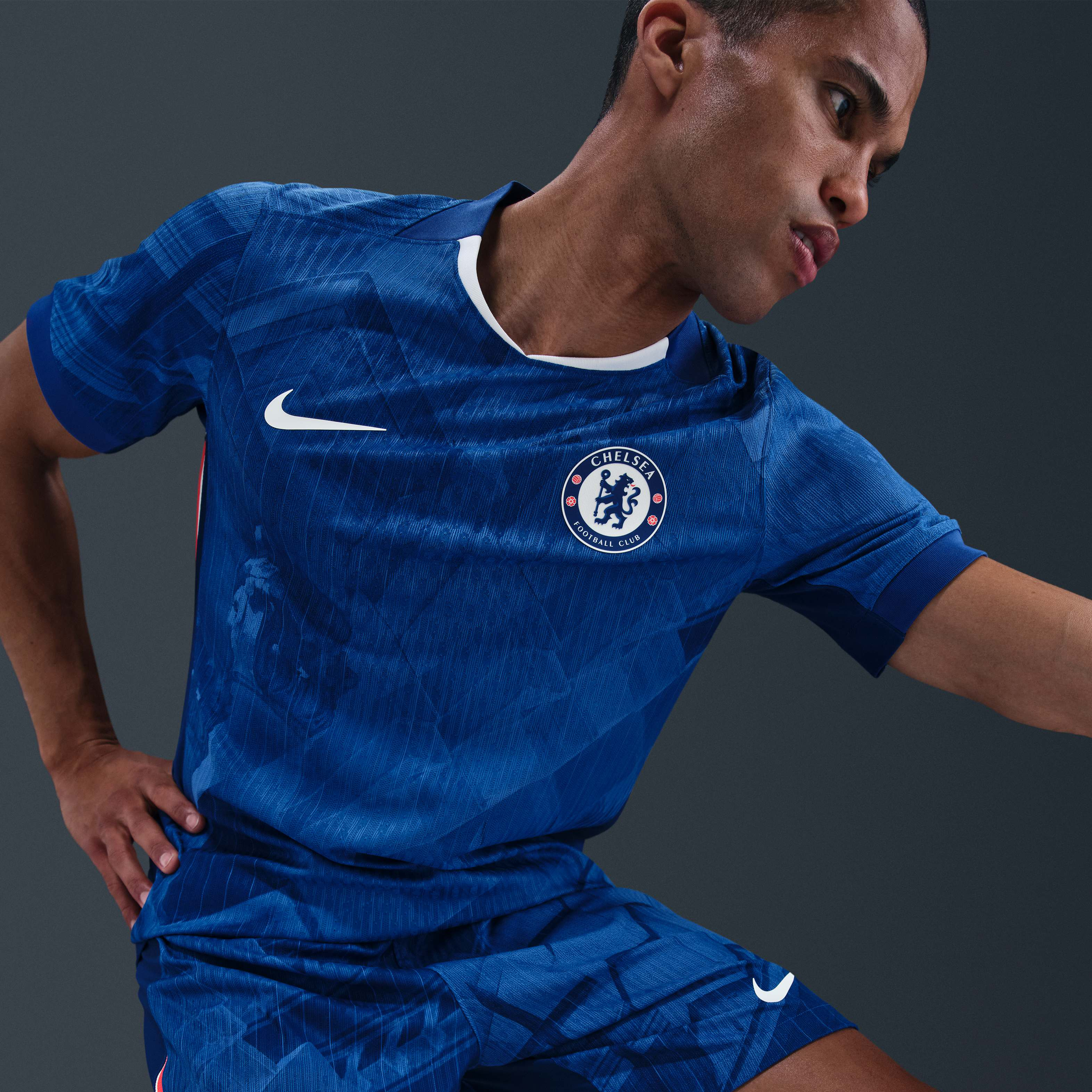 Chelsea F.C. 2025 Match Home image number 4