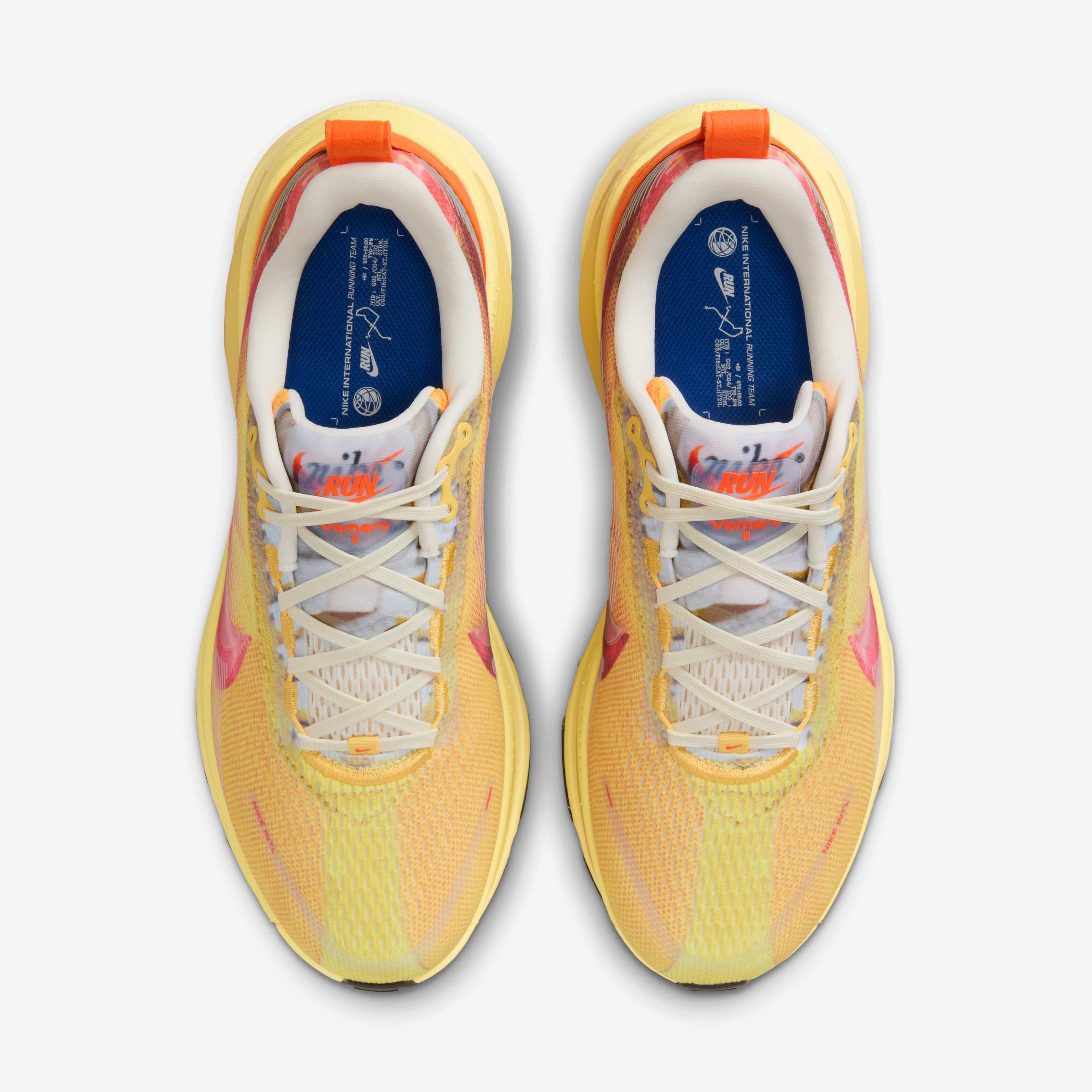 Nike Vomero 18 SE image number 3