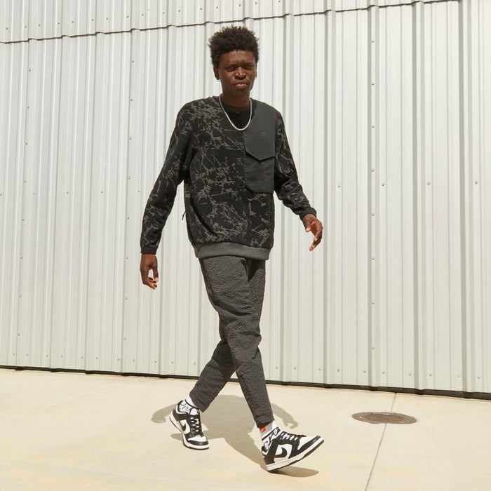 نايكي دانك لو ريترو image number 9 نايكي دانك لو ريترو image number 9