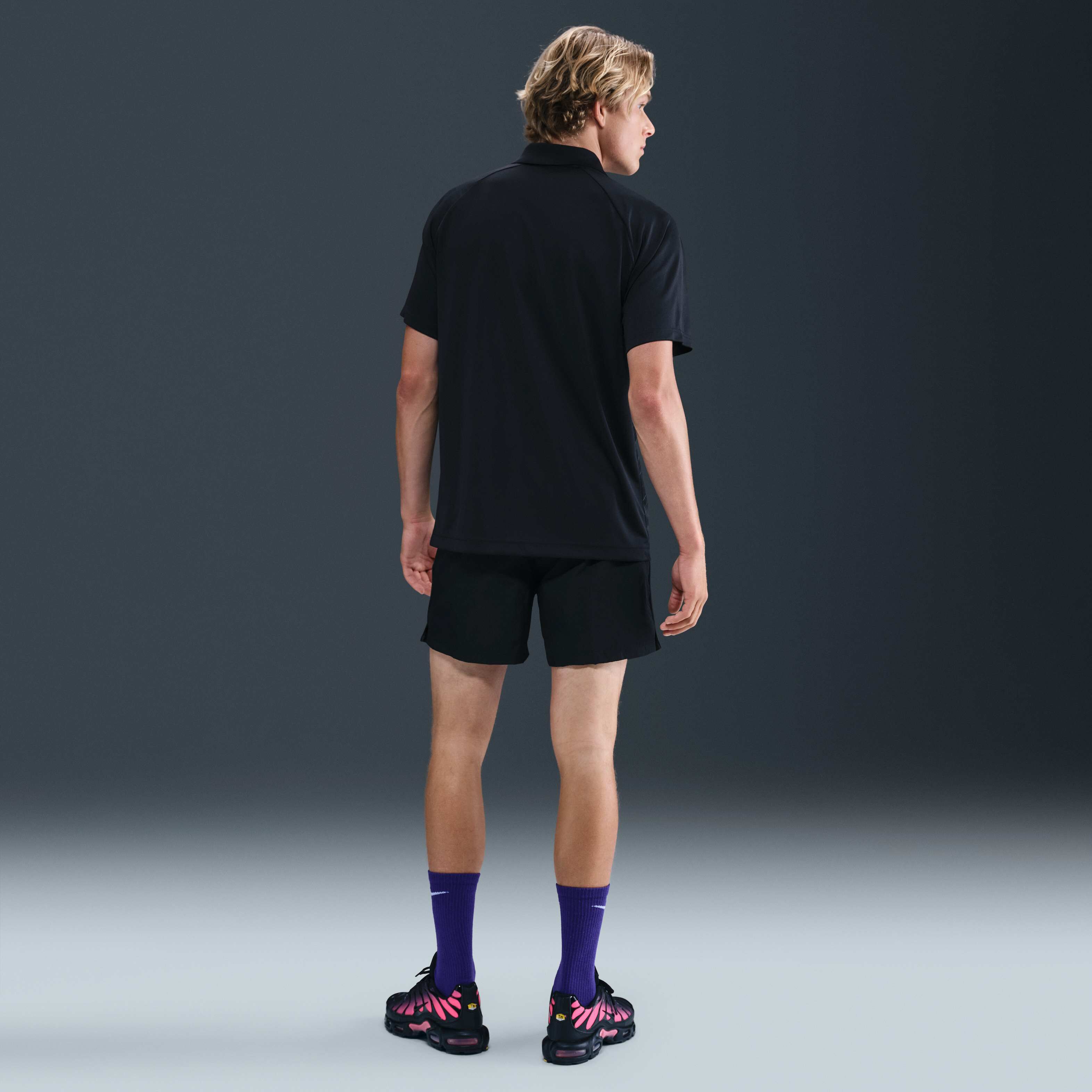 نايكي سبورتسوير image number 4