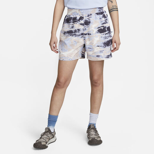Shorts-Nike, Nike ACG, Women's Printed Shorts