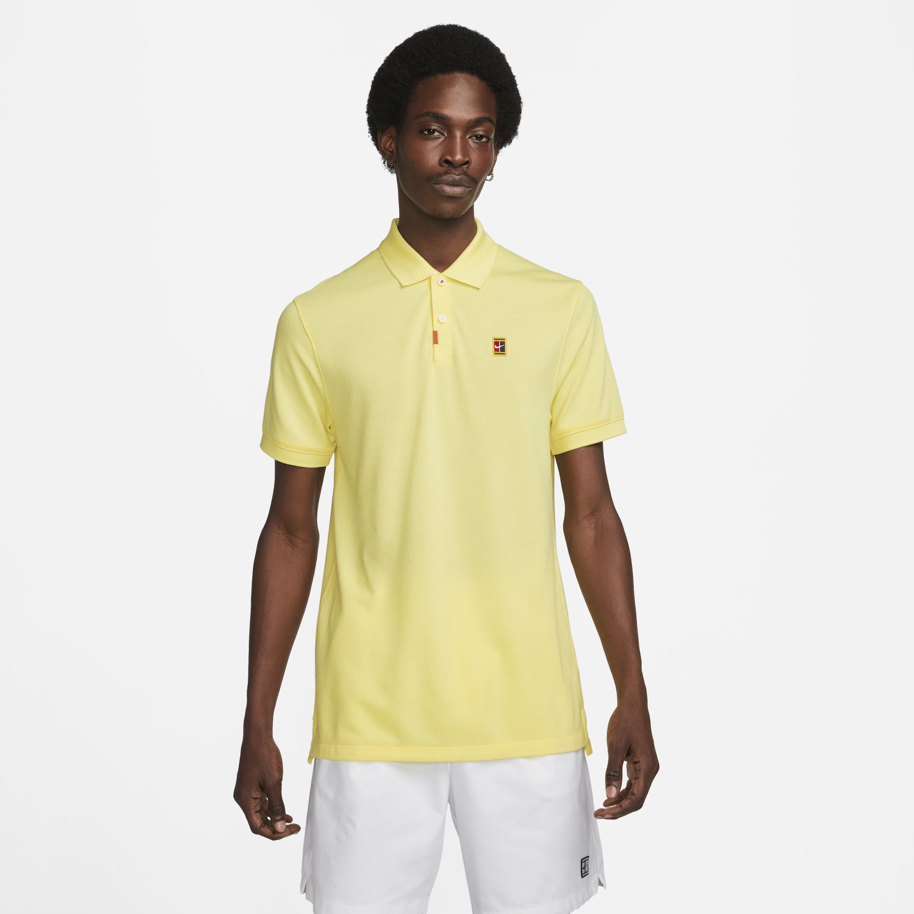 The Nike Polo image number 0