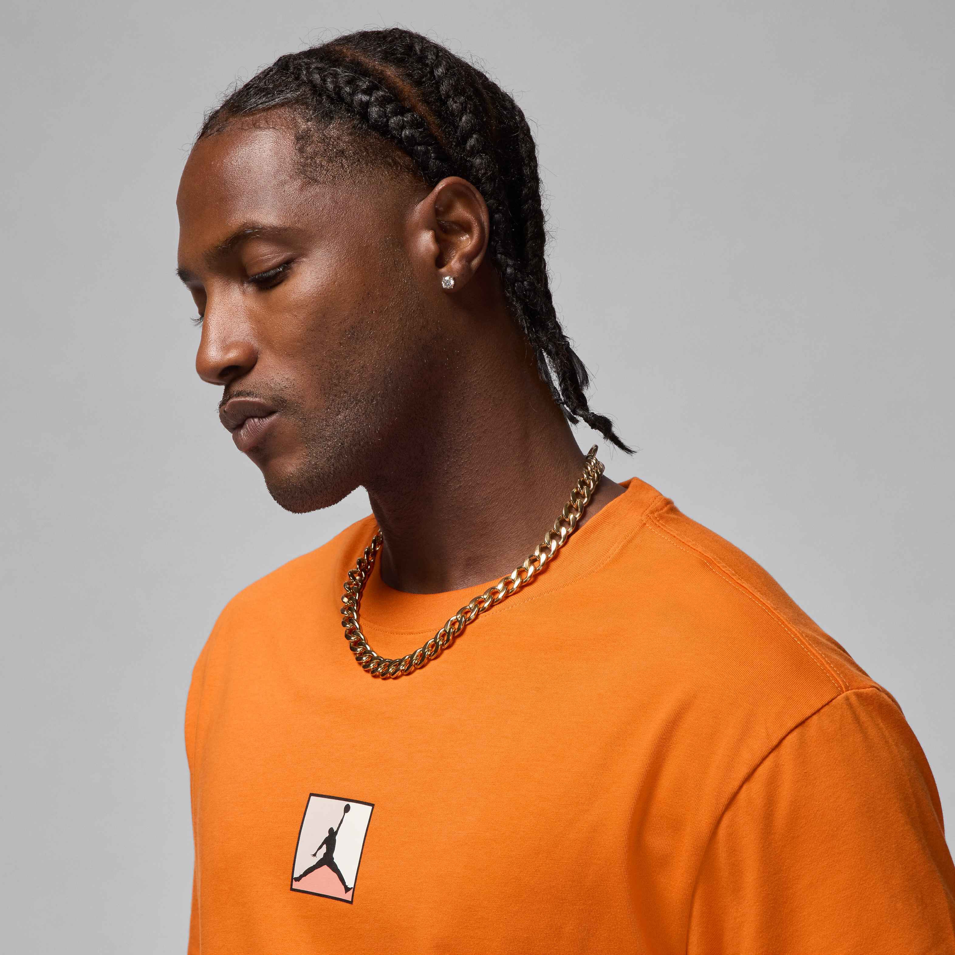 Jordan Brooklyn image number 2