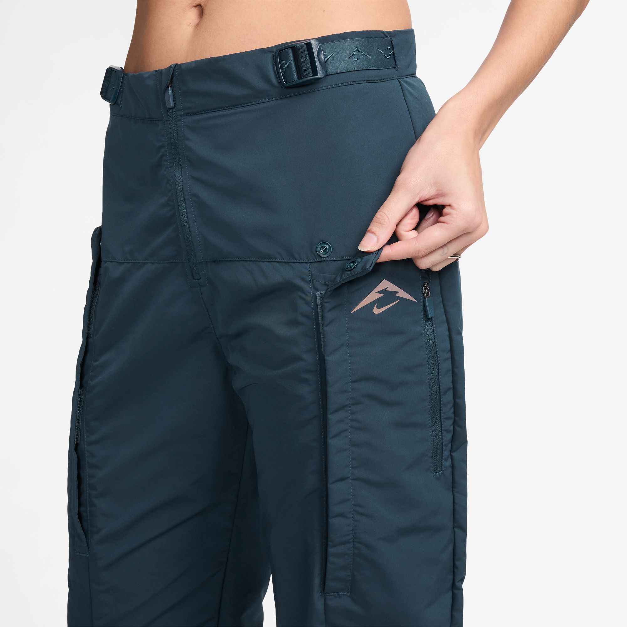 Nike Trail image number 1