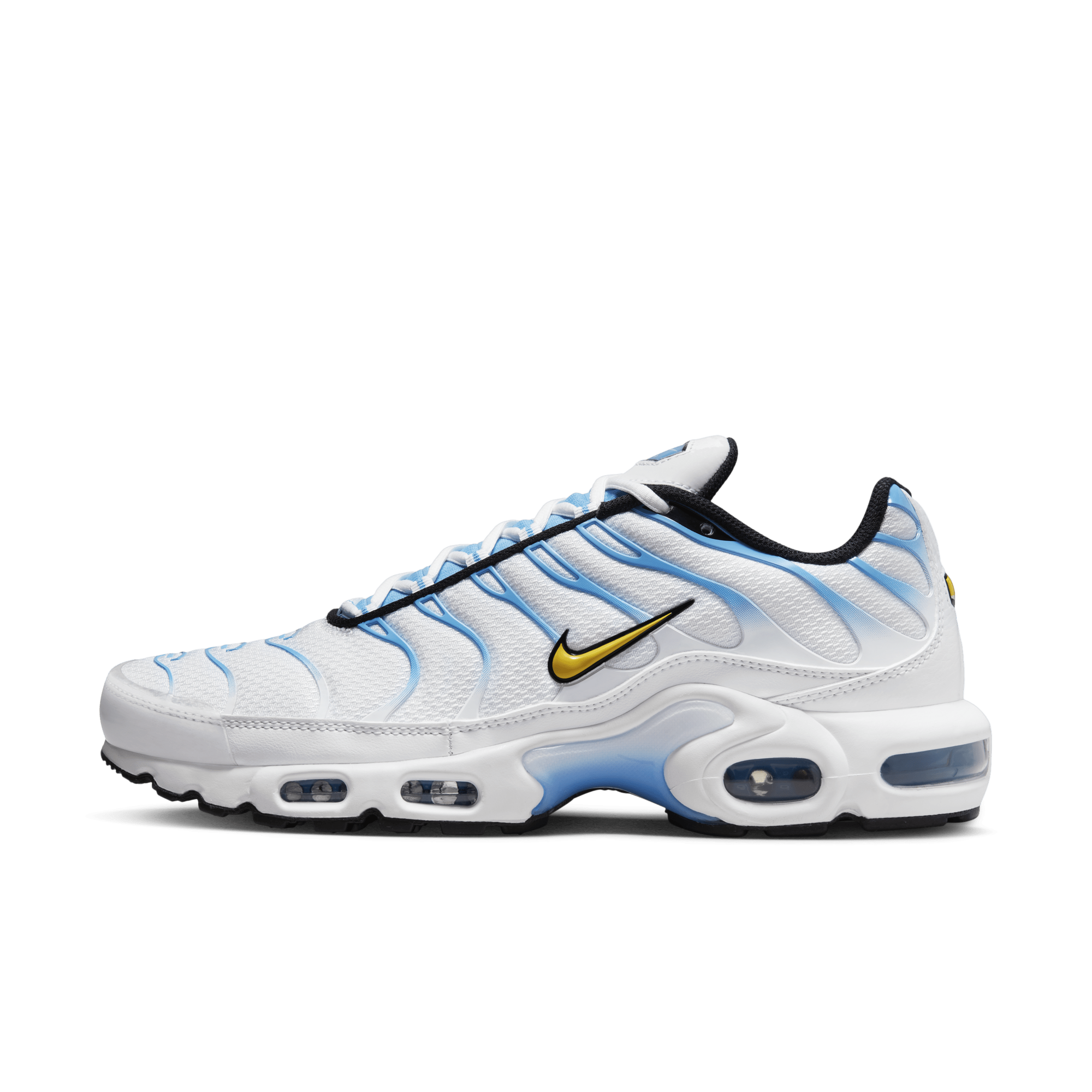Nike air max plus by you deals