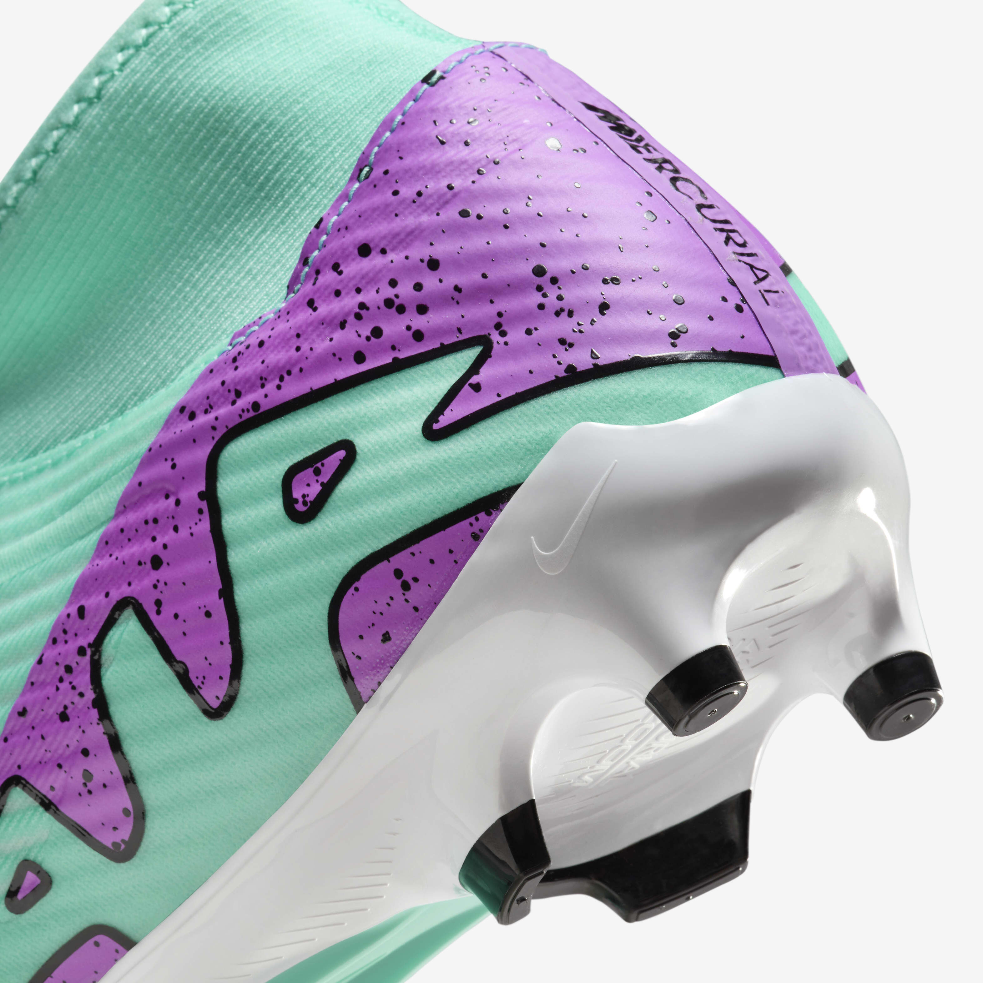 Nike Mercurial Superfly 9 Academy image number 8