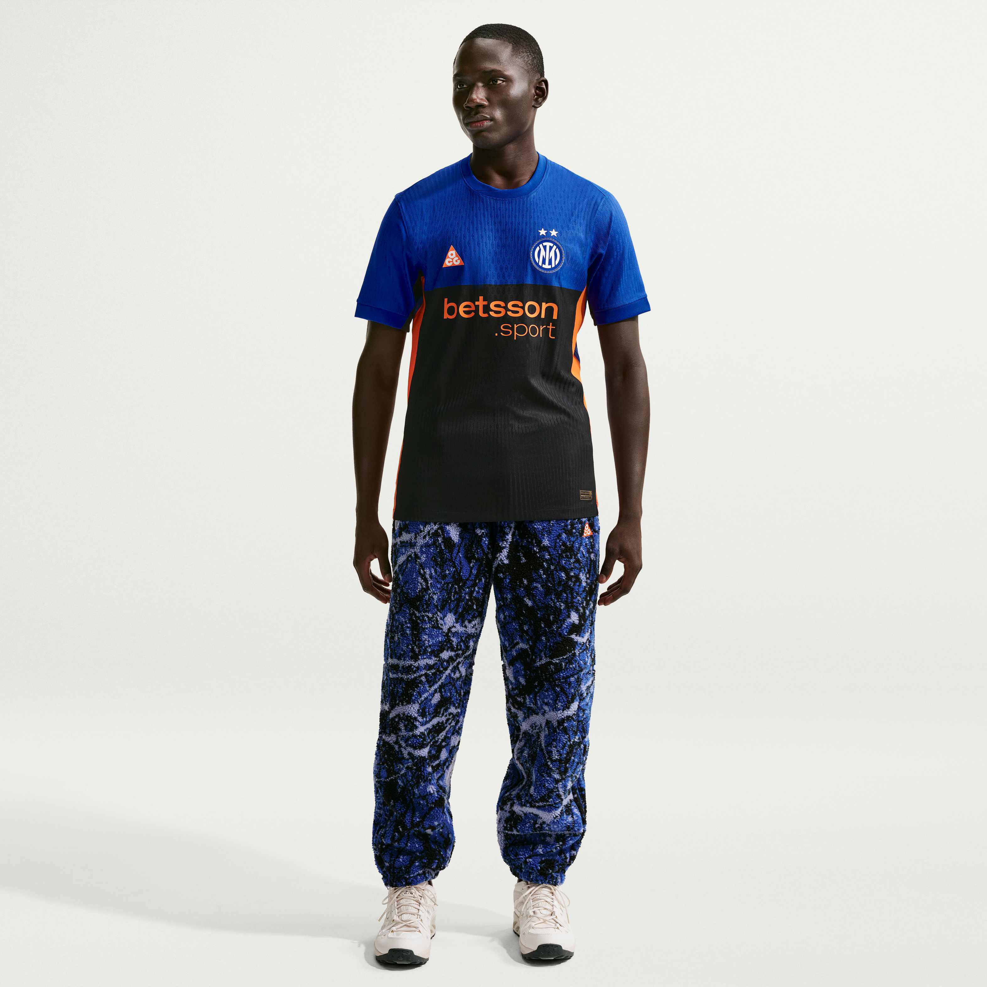 إنتر ميلان 2026 ماتش SE image number 3