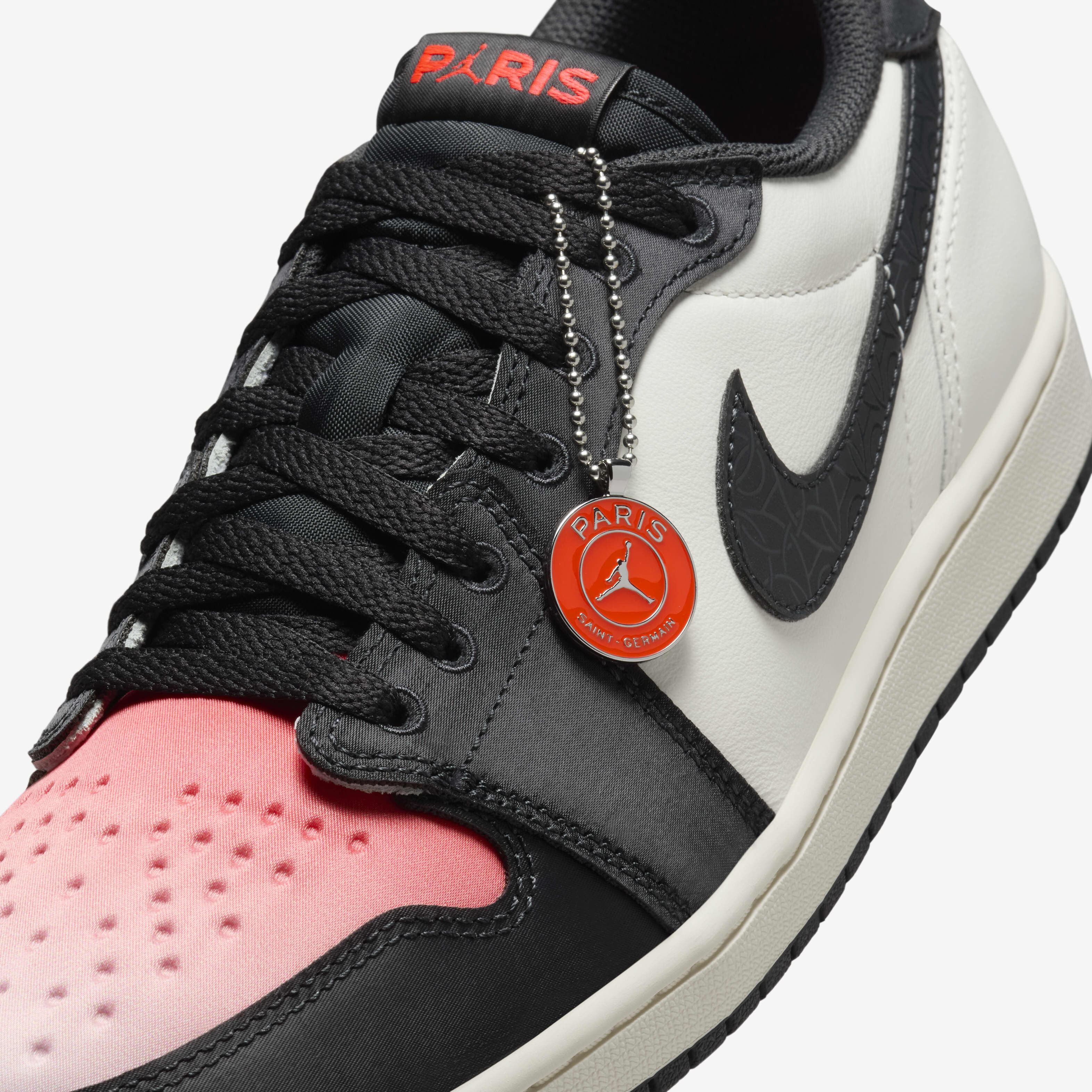 Buy Air Jordan 1 Retro Low Paris Saint Germain Men s Shoes Nike UAE Official