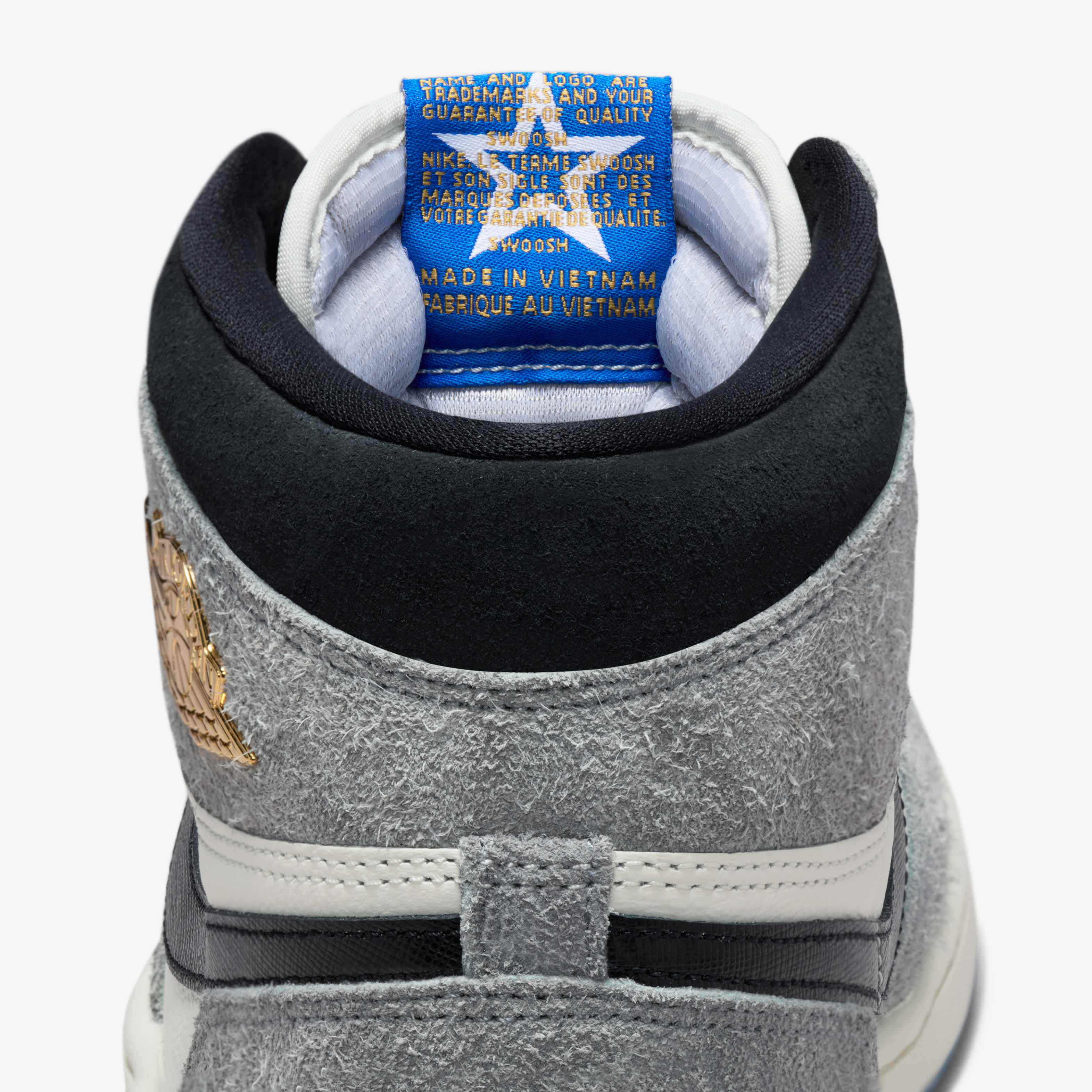 Air Jordan 1 Retro High OG image number 8