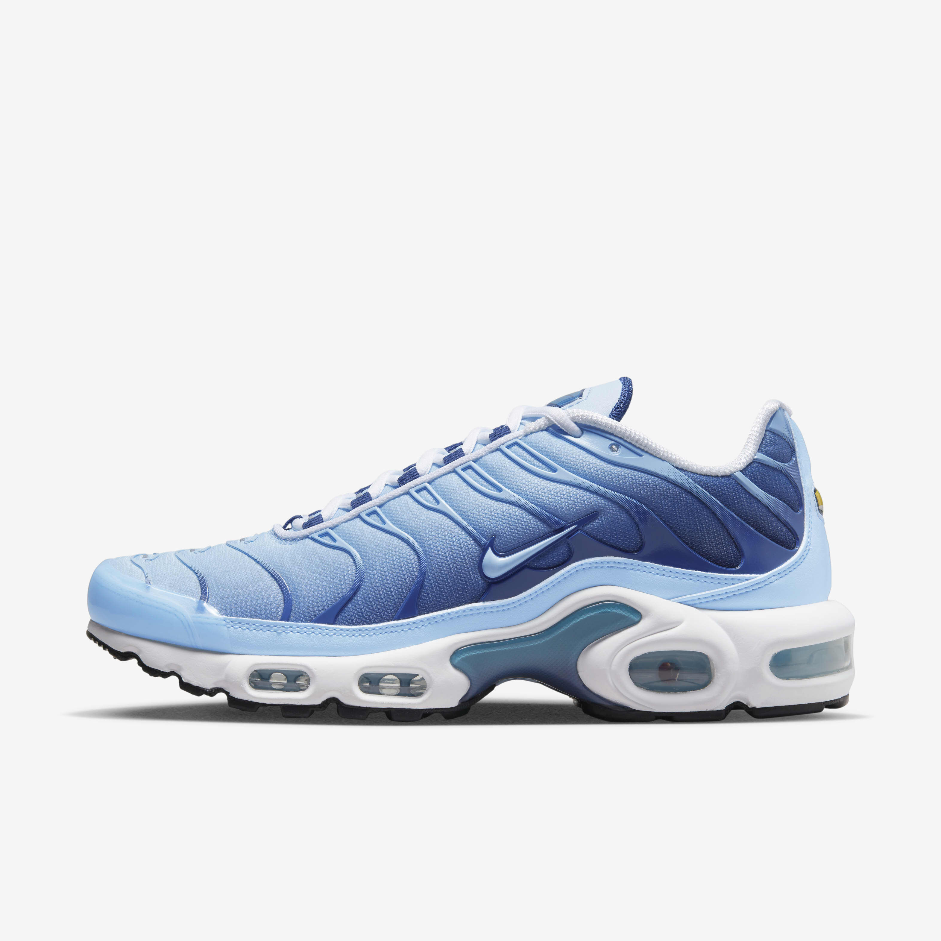 Nike air max womens baby blue discount
