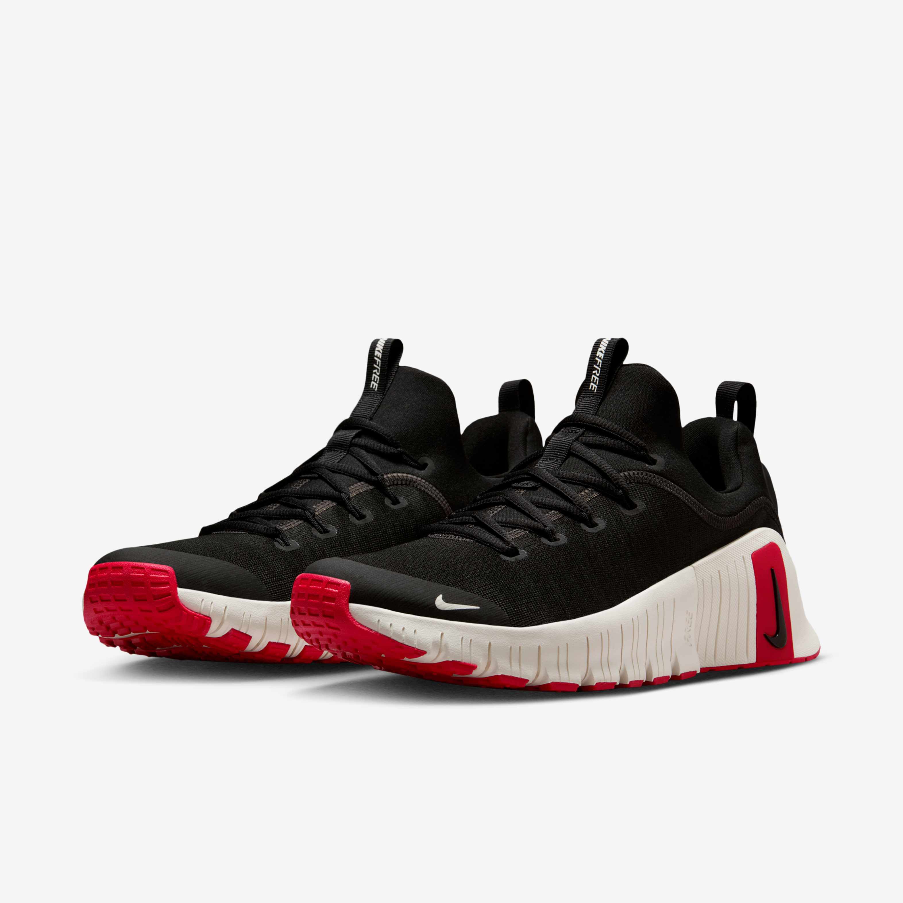Nike Free Metcon 6 image number 4