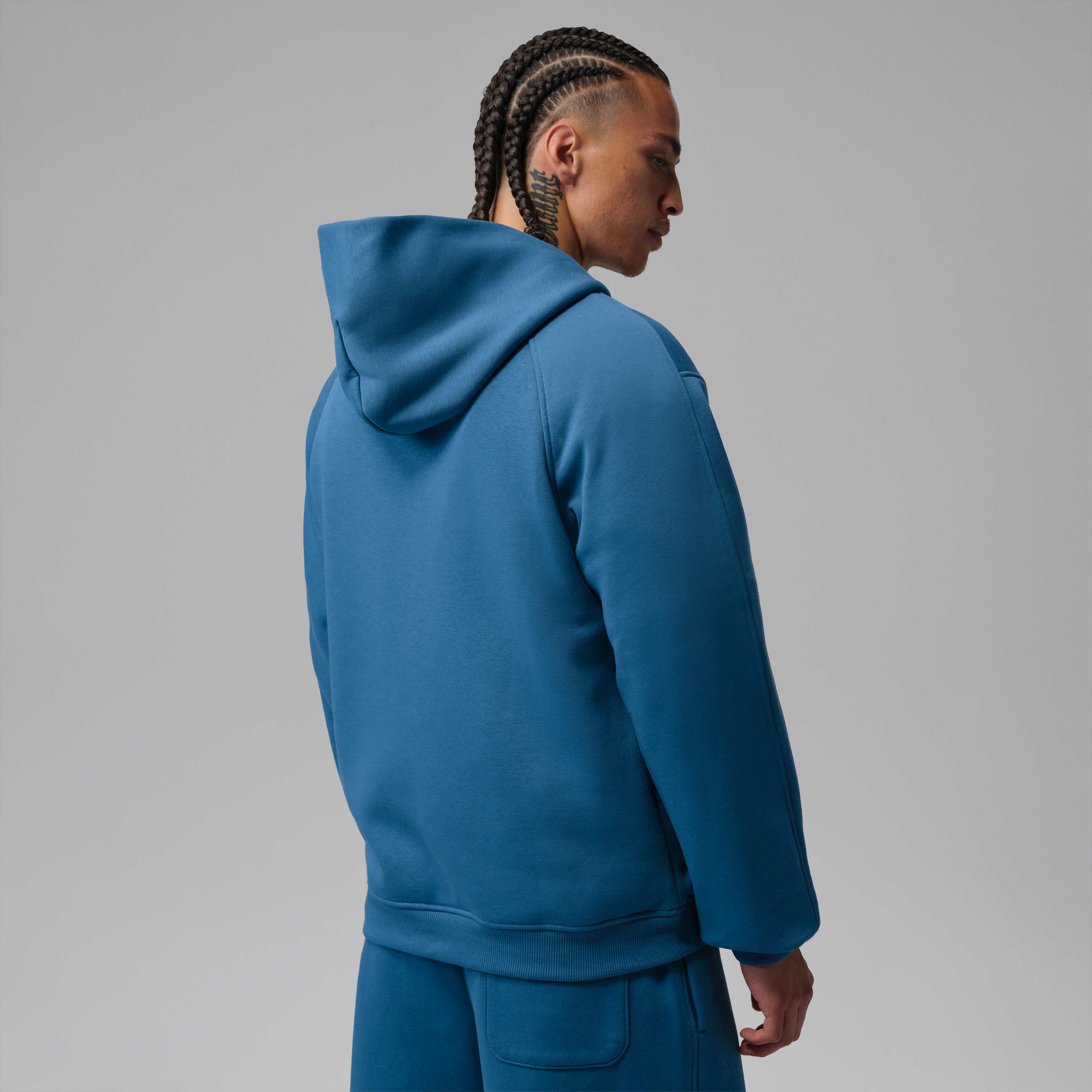 Jordan Brooklyn image number 1