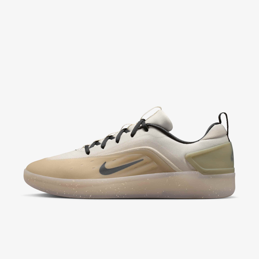 Skateboarding Shoes-Nike, Nike SB Zoom Nyjah 4, Skate Shoes