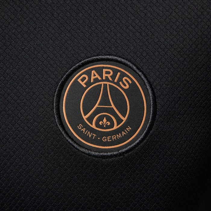 Paris Saint-Germain Strike Third image number 3 Paris Saint-Germain Strike Third image number 3