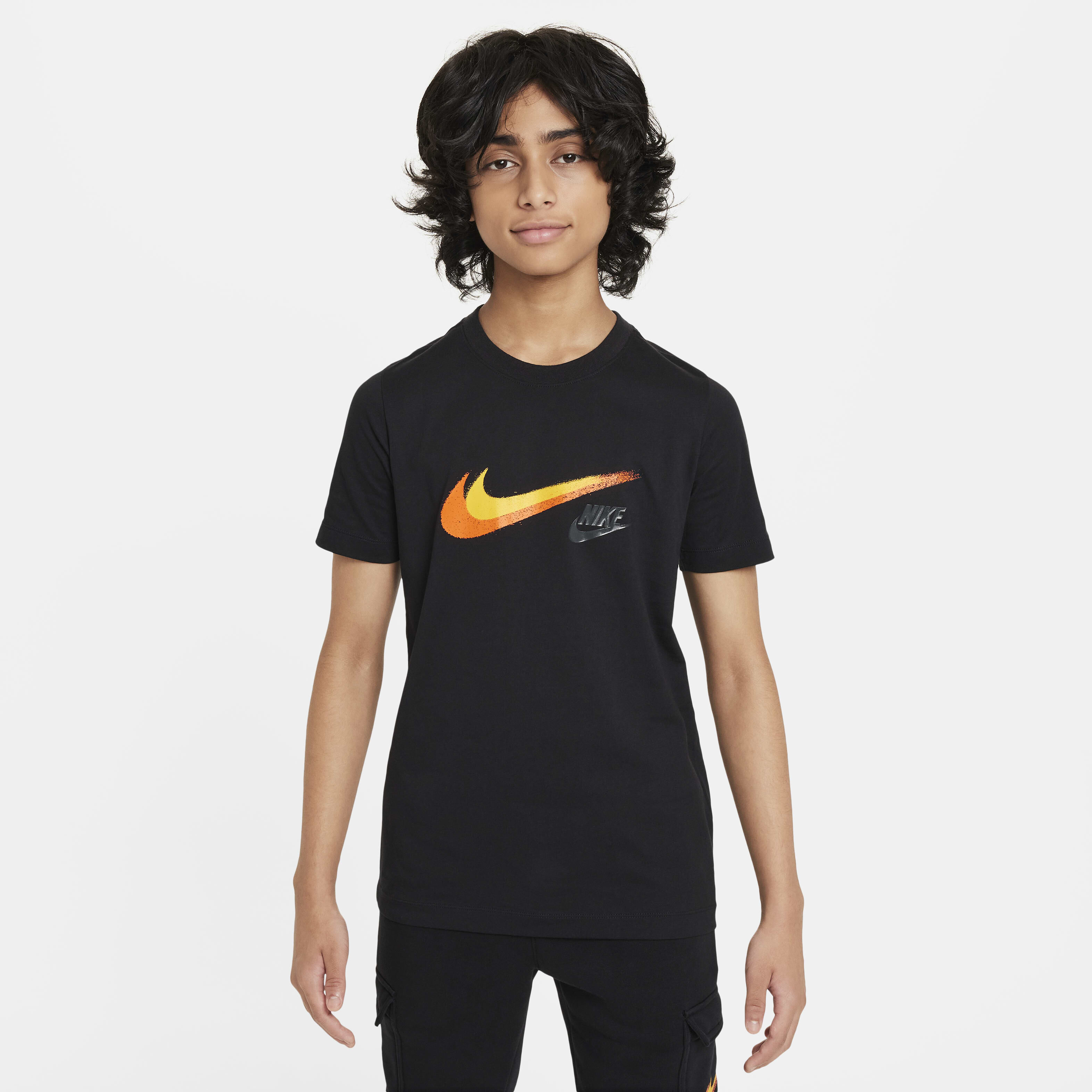 Youth nike shirts top