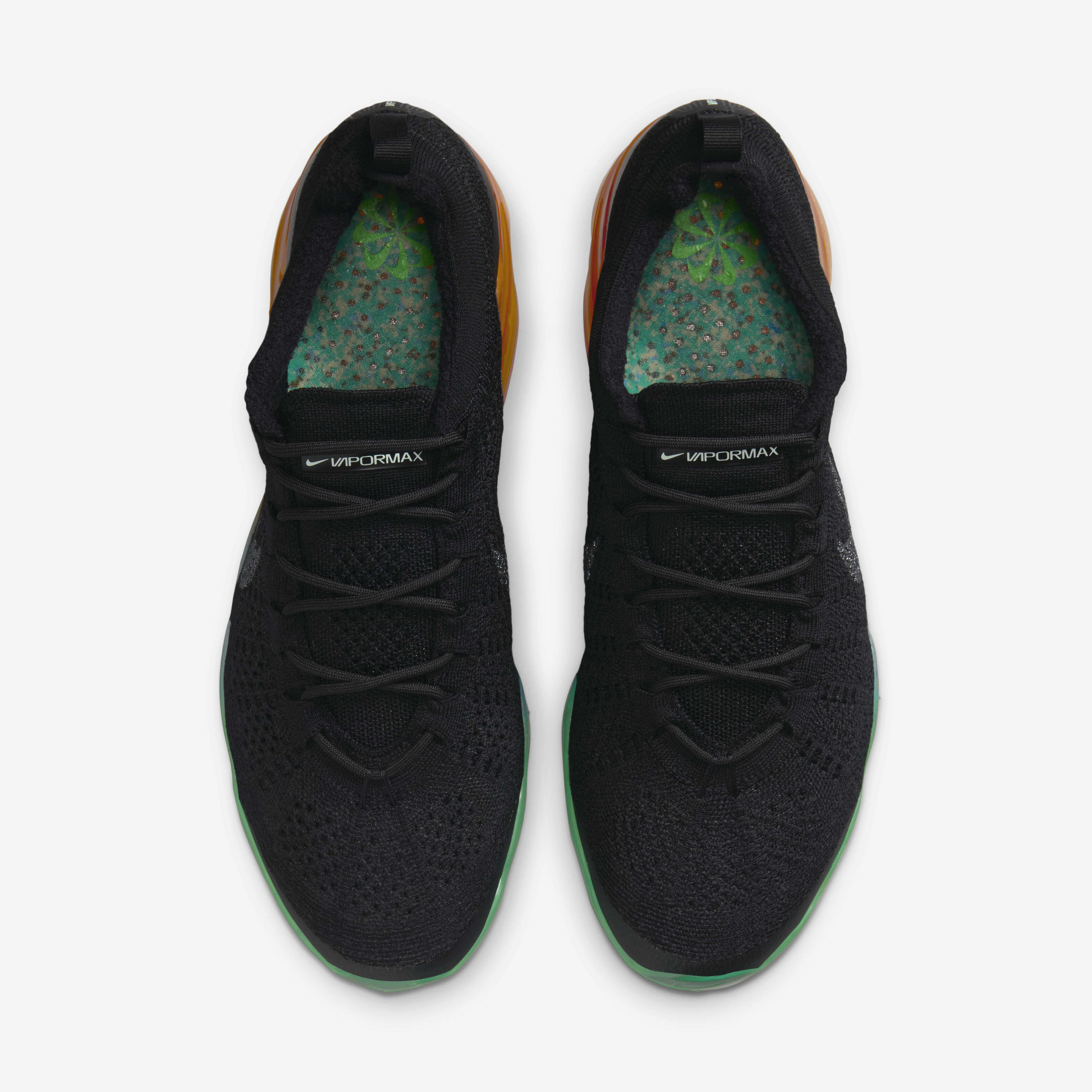 Nike Air VaporMax 2023 Flyknit image number 3