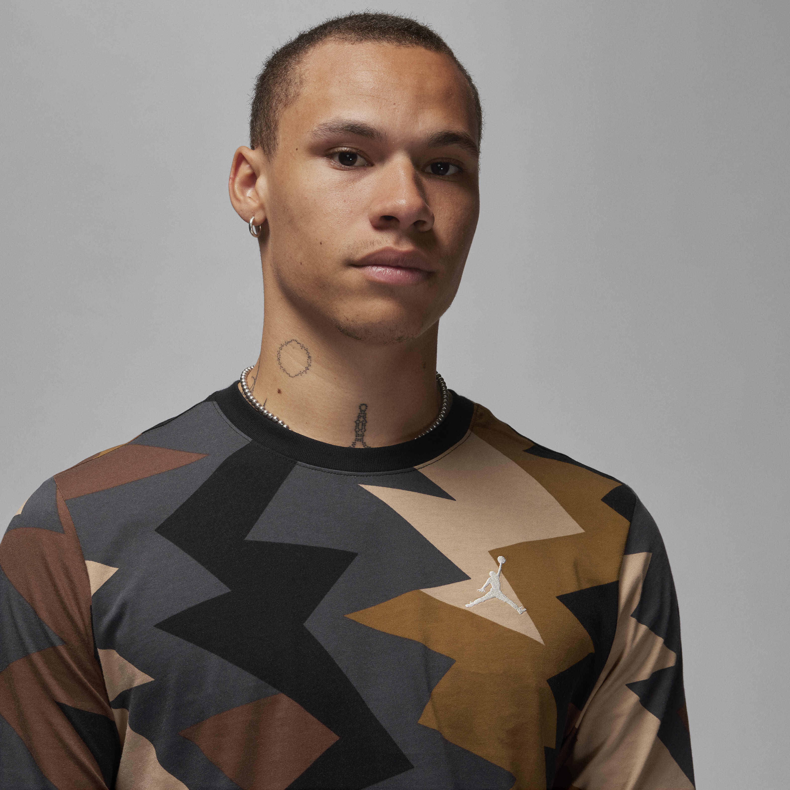 Jordan Flight MVP image number 2