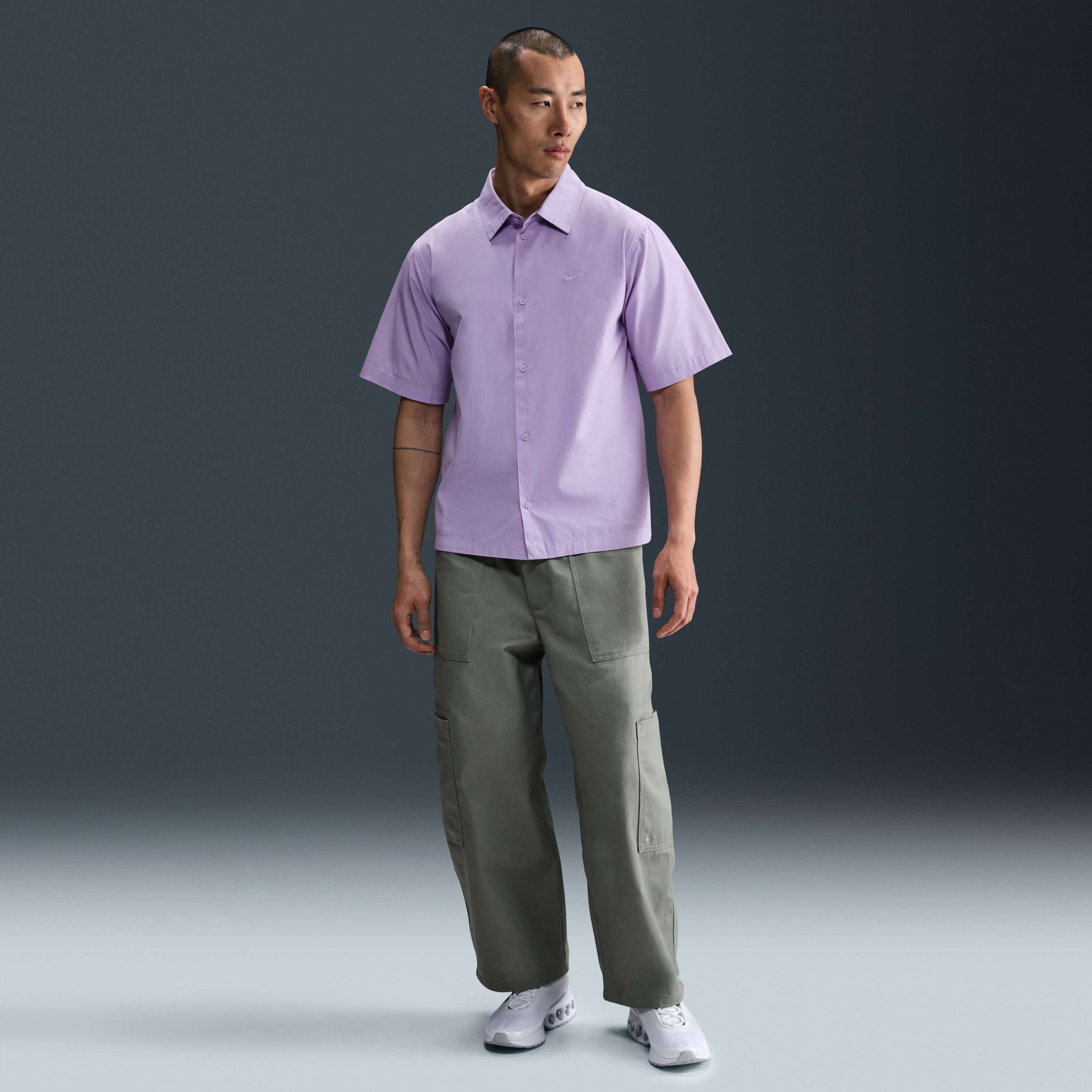 Nike Club image number 3