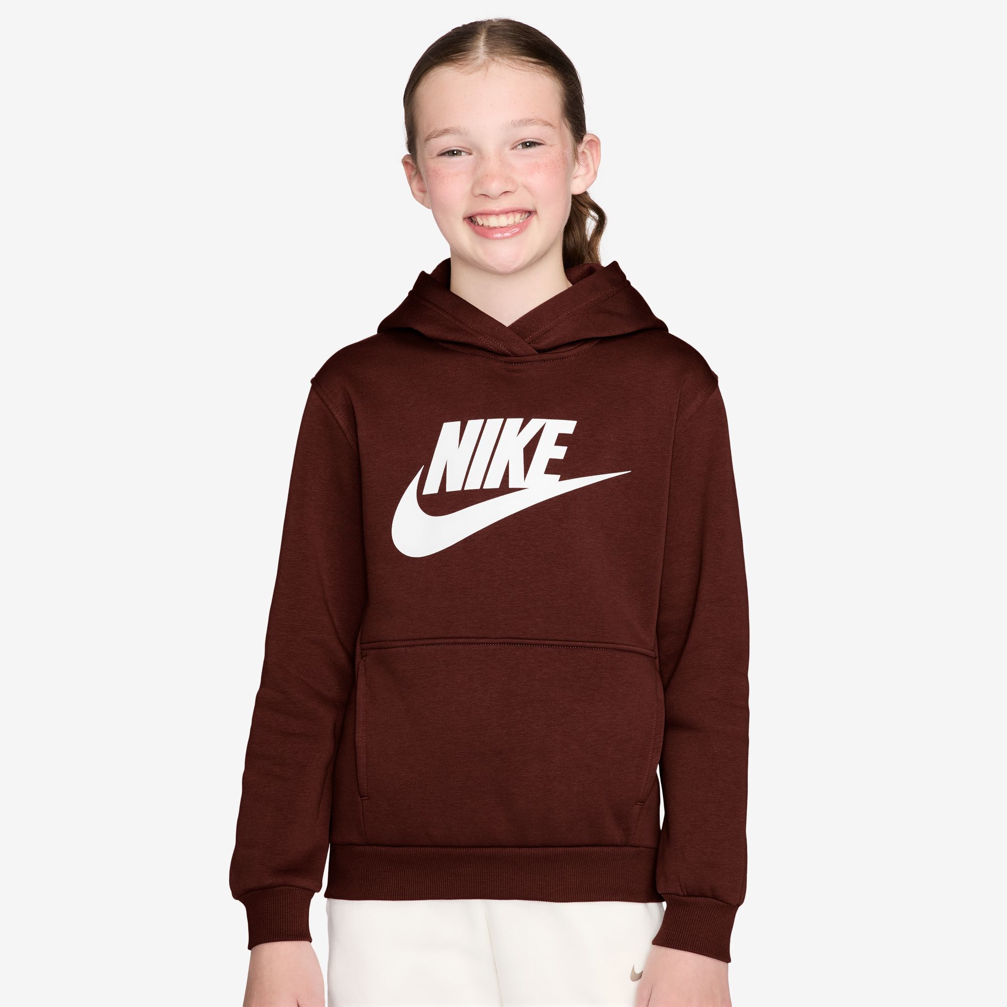 Nike Sportswear Club Fleece image number 0
