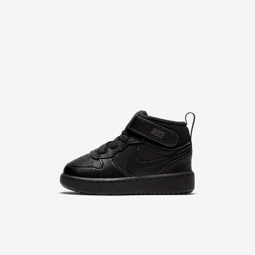 Nike Court Borough Mid 2