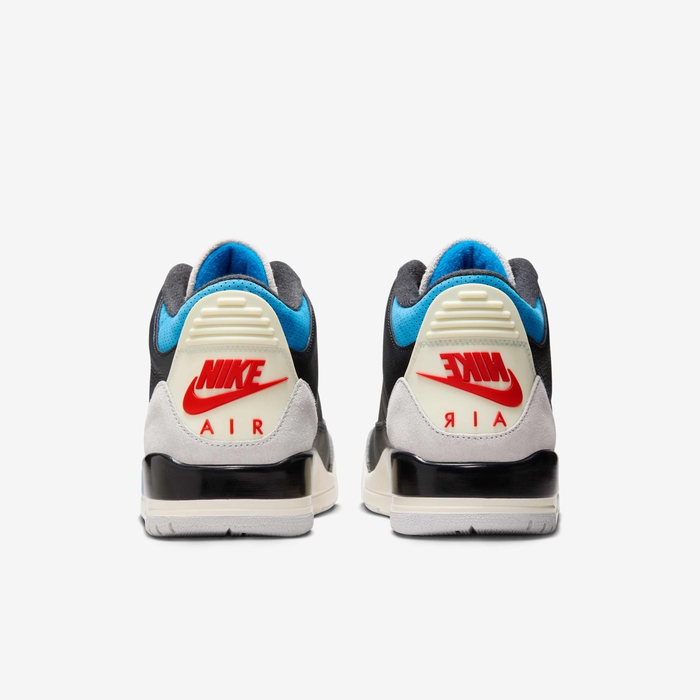 Air Jordan 3 Retro 'Rare Air' image number 5 Air Jordan 3 Retro 'Rare Air' image number 5