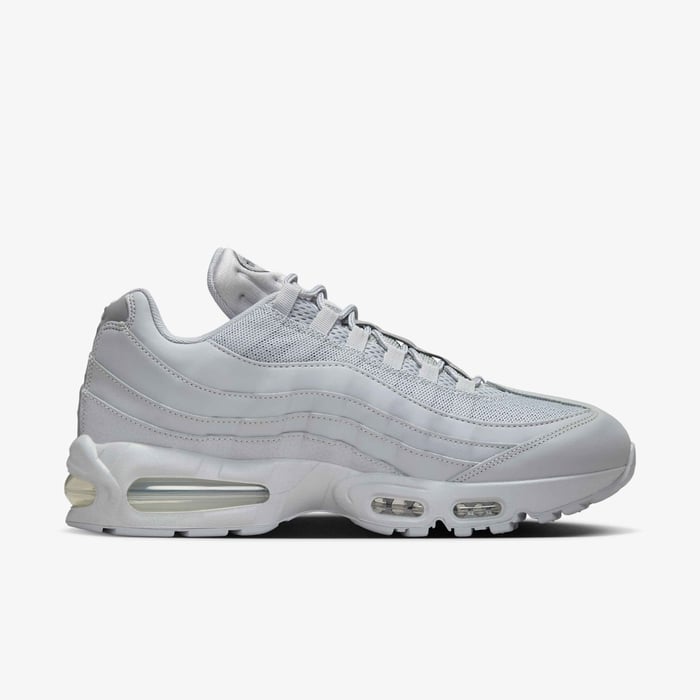 Nike Air Max 95 'Big Bubble' image number 2 Nike Air Max 95 'Big Bubble' image number 2