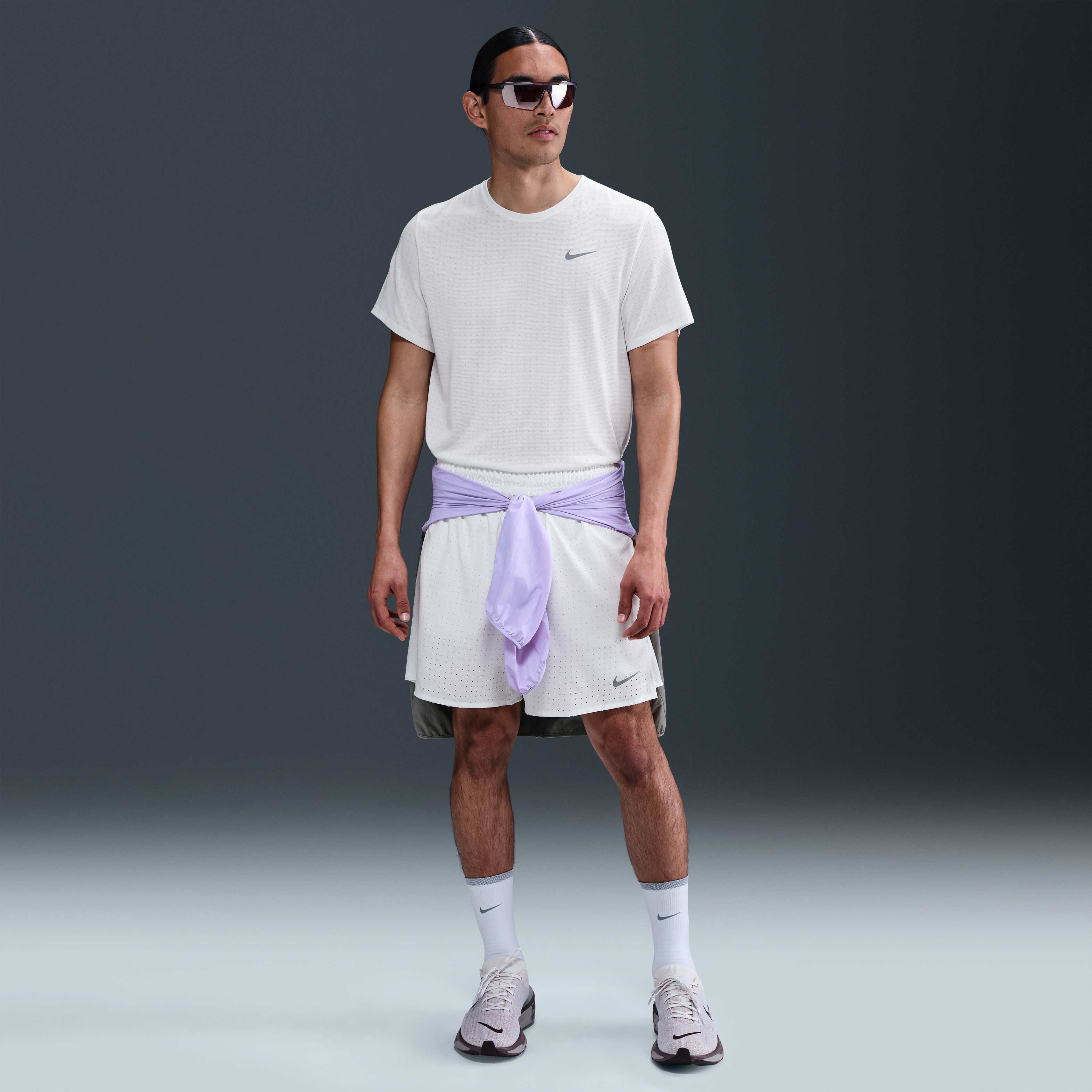 Nike Miler Breathe image number 3