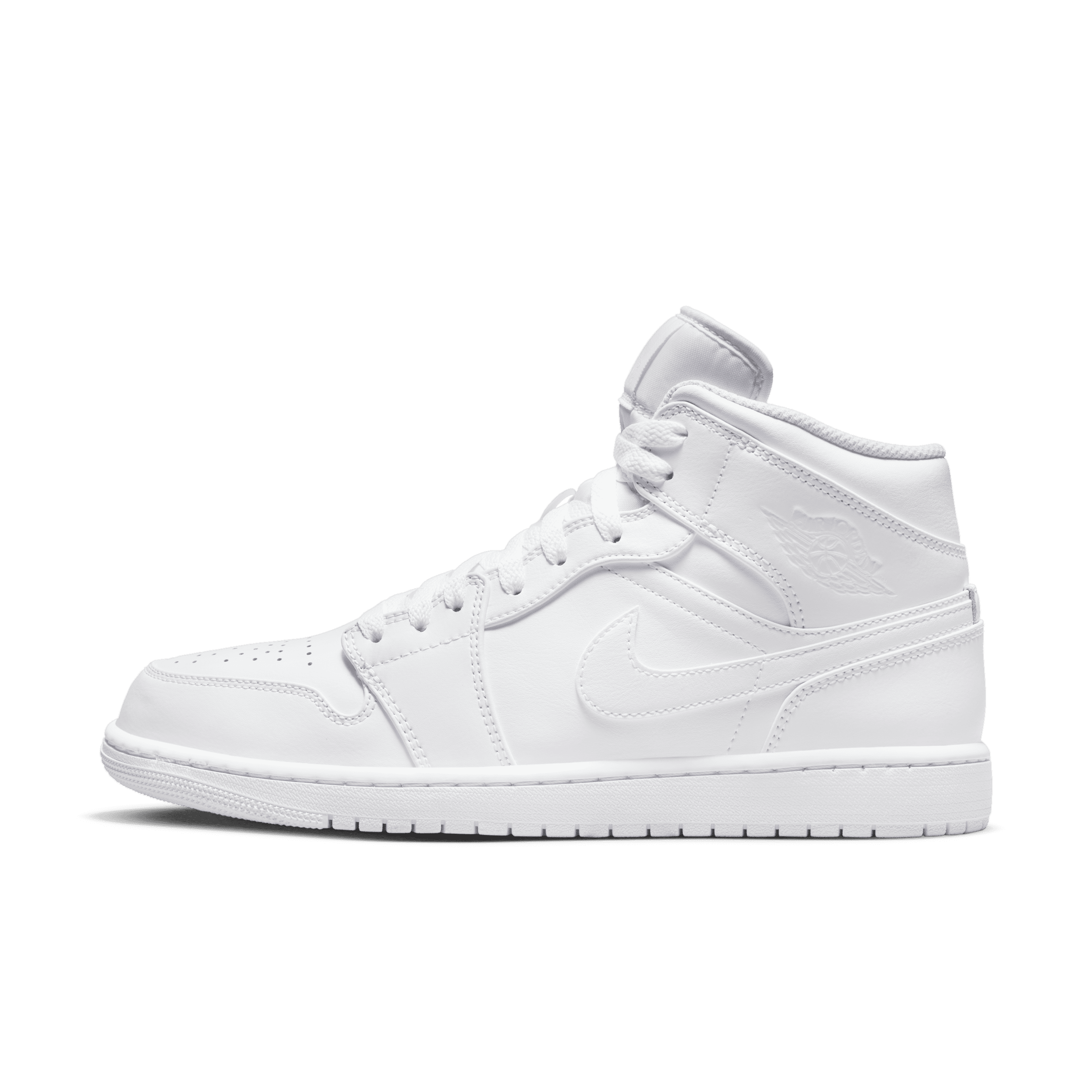 Basket air jordan 1 mid hotsell