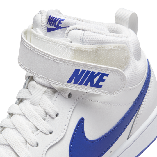 Nike court borough sales review