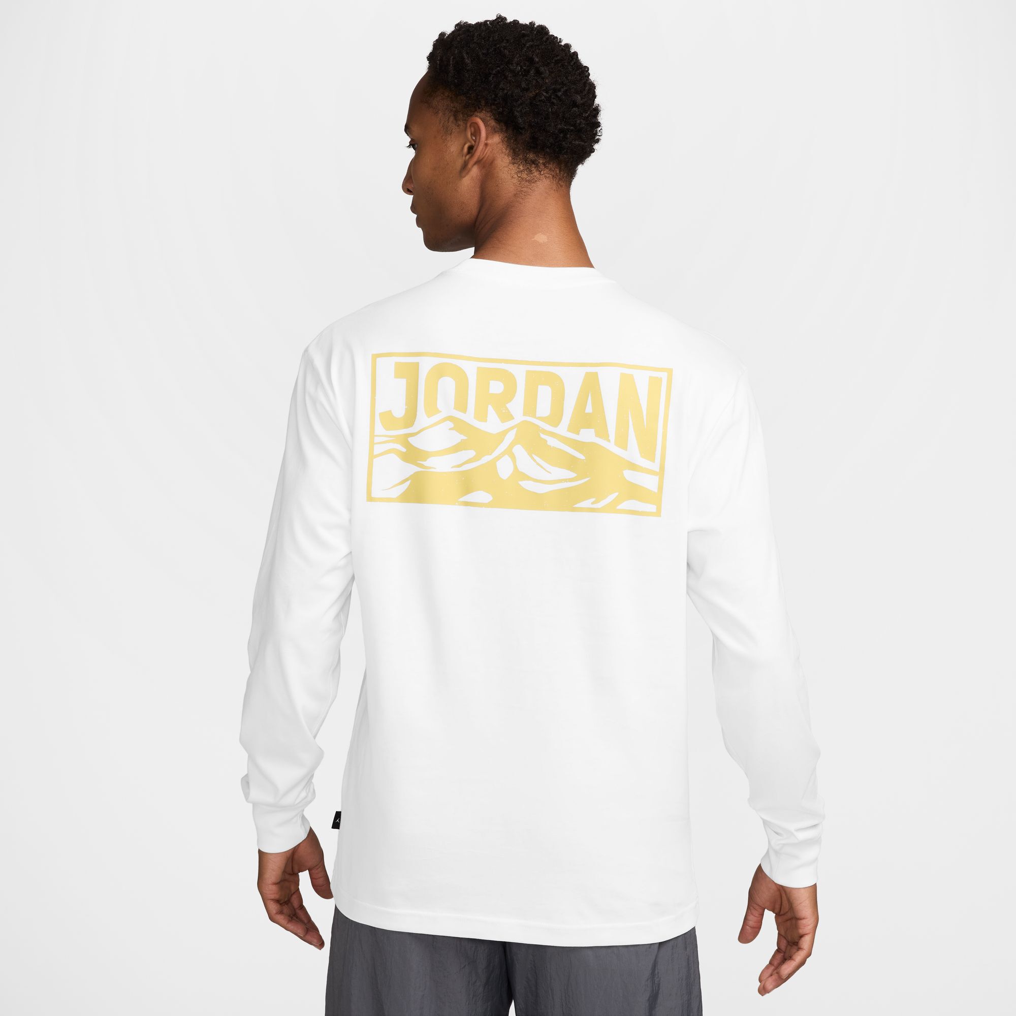 Jordan Flight Mountainside image number 1