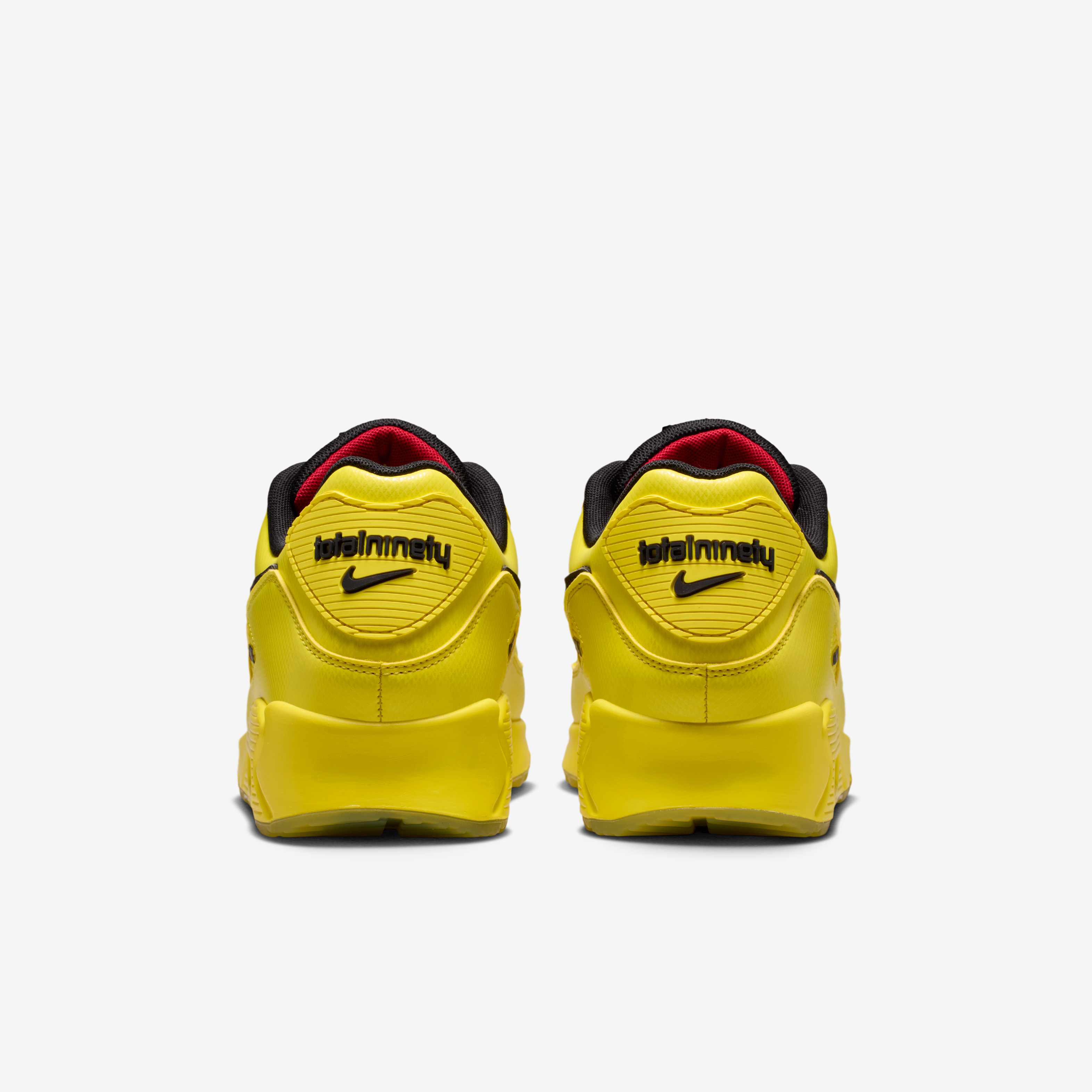 Nike Air Max "Laser 90" image number 5