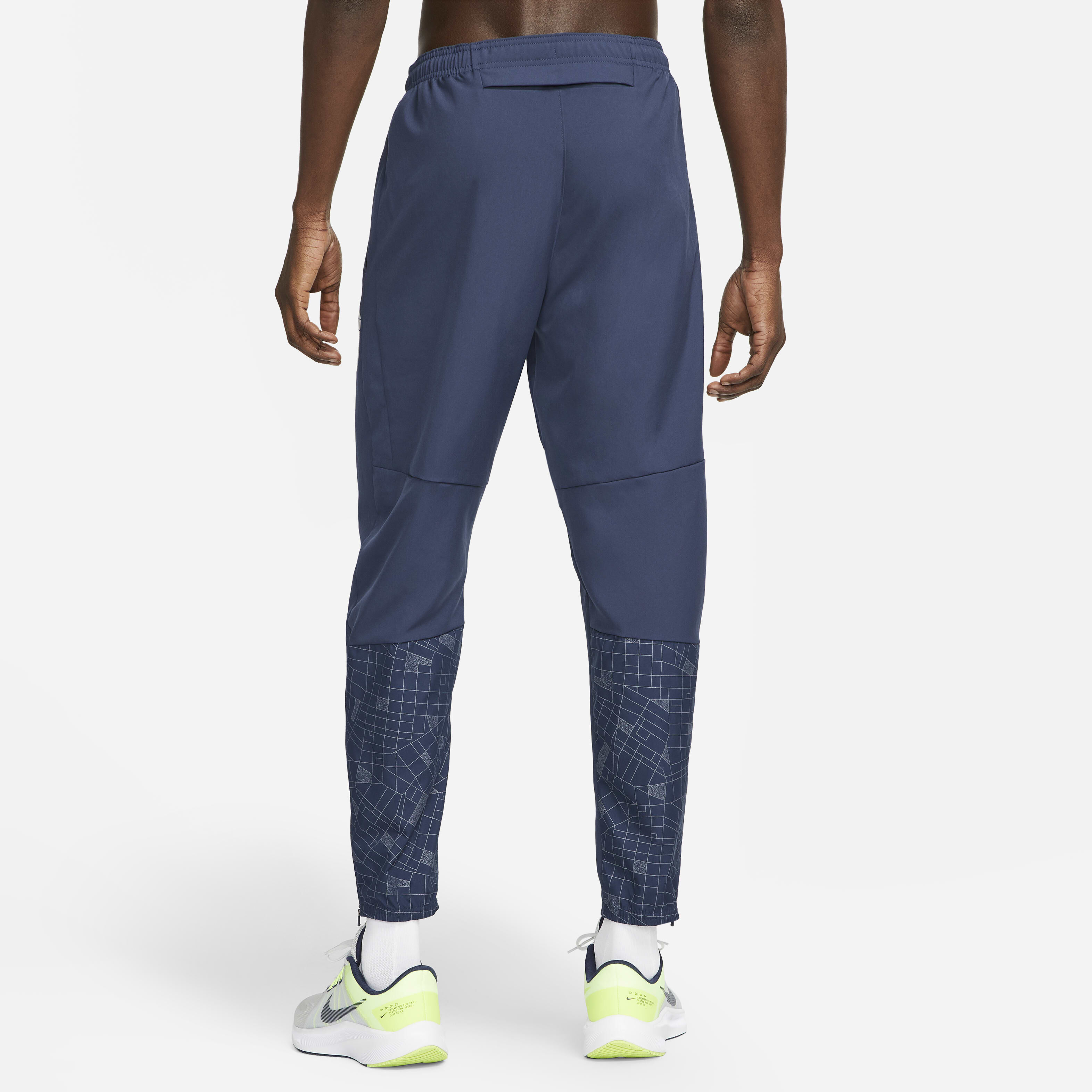 Nike Dri-FIT Run Division Challenger image number 1