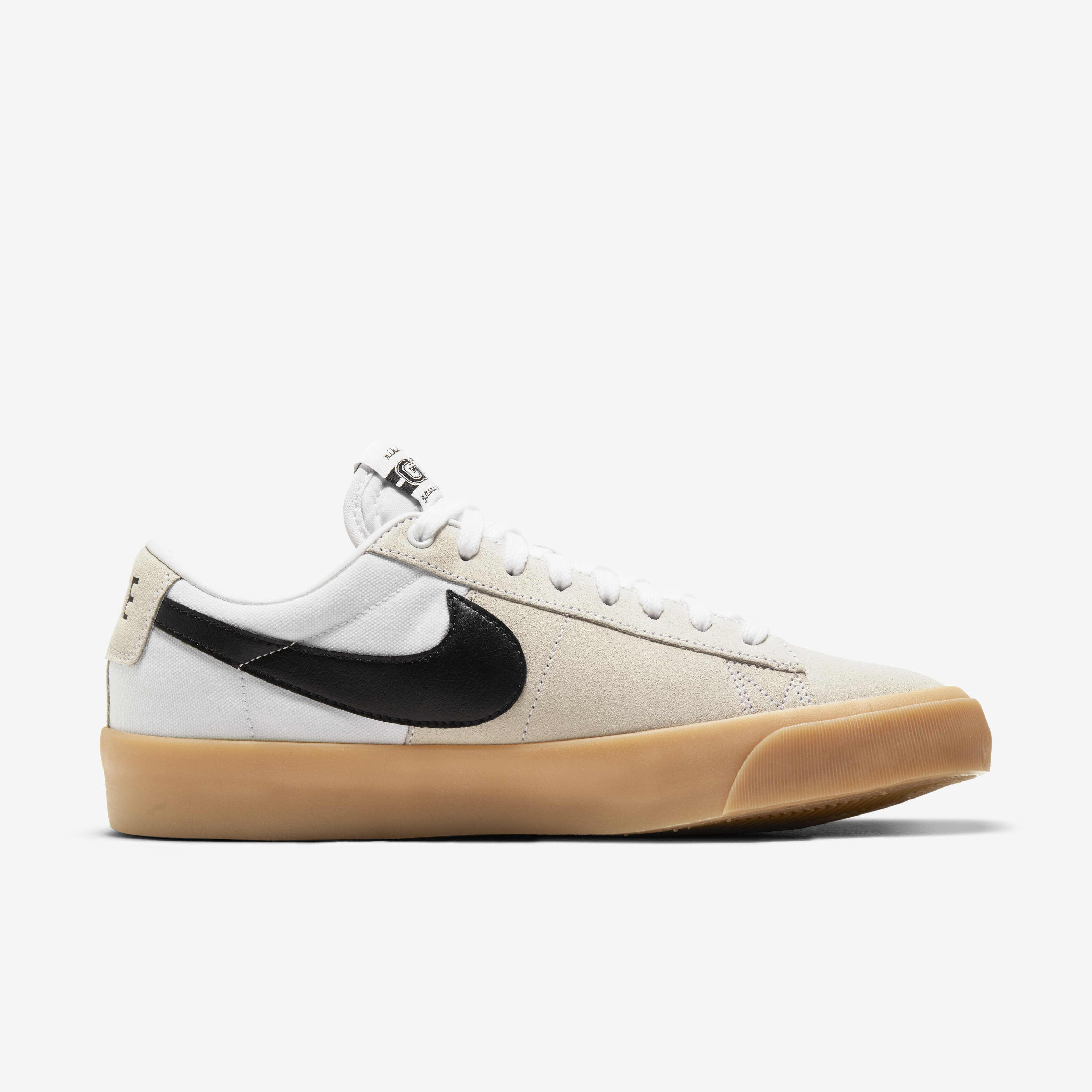 Nike SB Zoom Blazer Low Pro GT image number 2