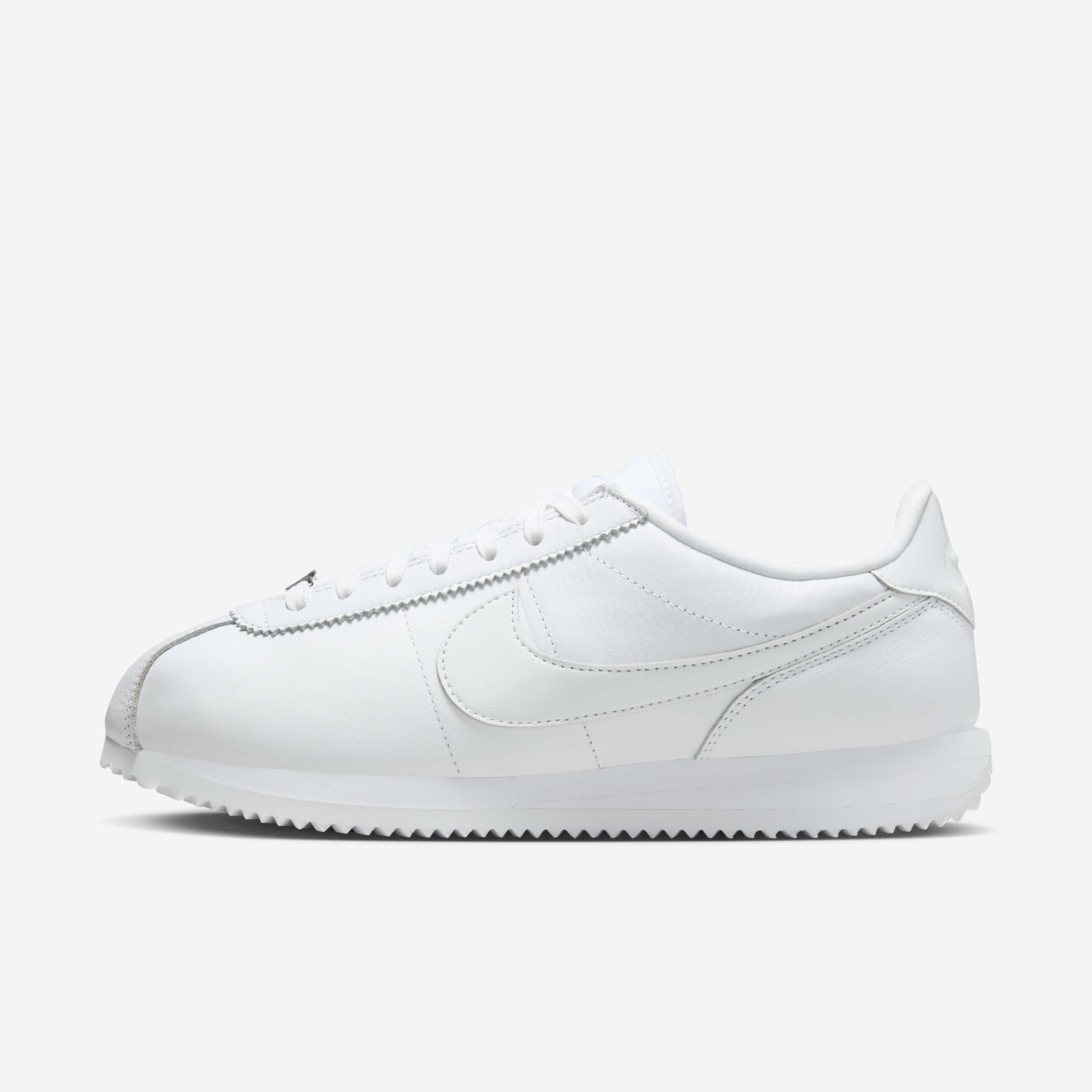 Buy Nike Cortez 23 Premium Leather Shoes Nike UAE Official